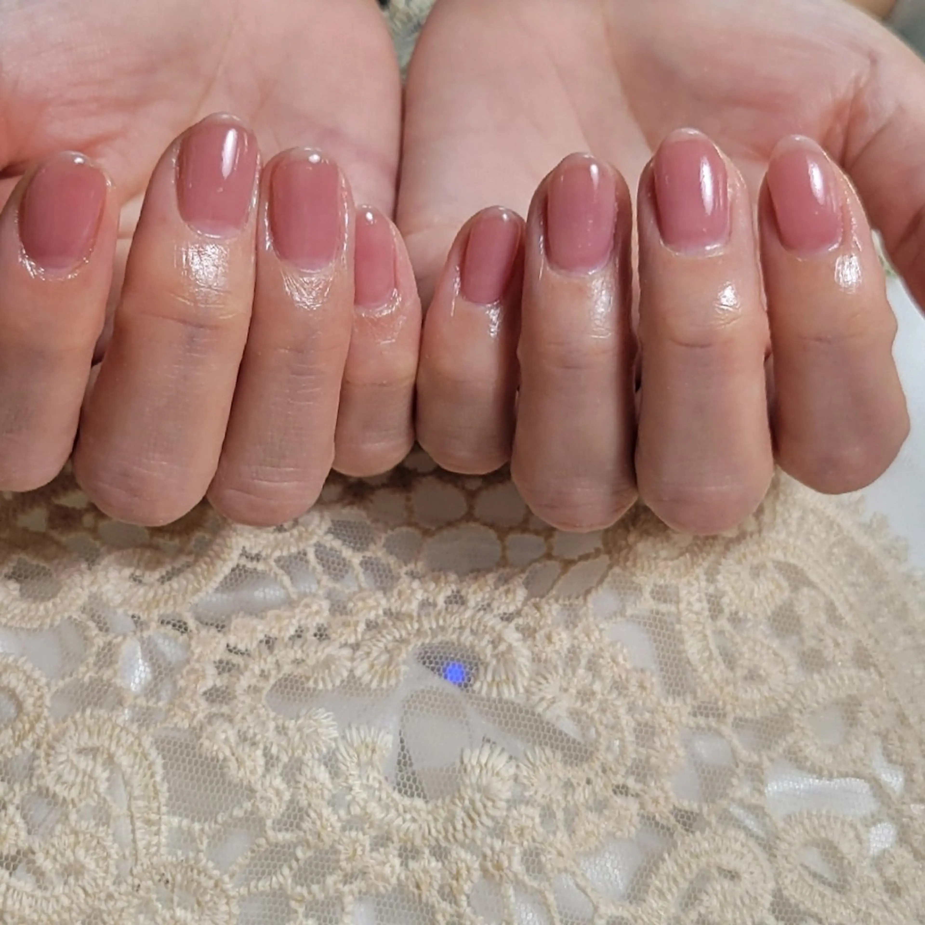 ネイル ハンドネイル ネイルサロンほっこり kanaのネイルデザイン