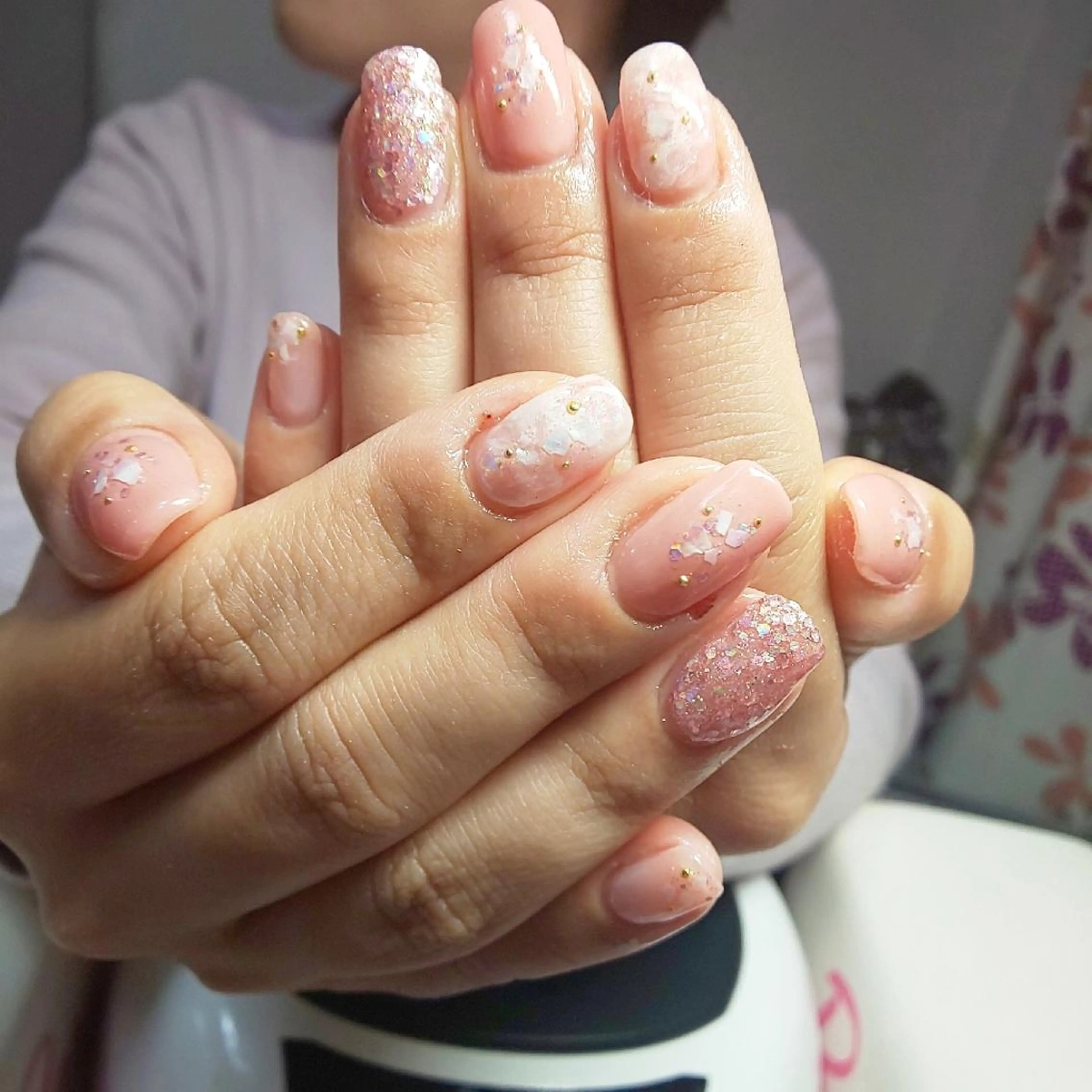 ネイル nail yukkoのネイルデザイン