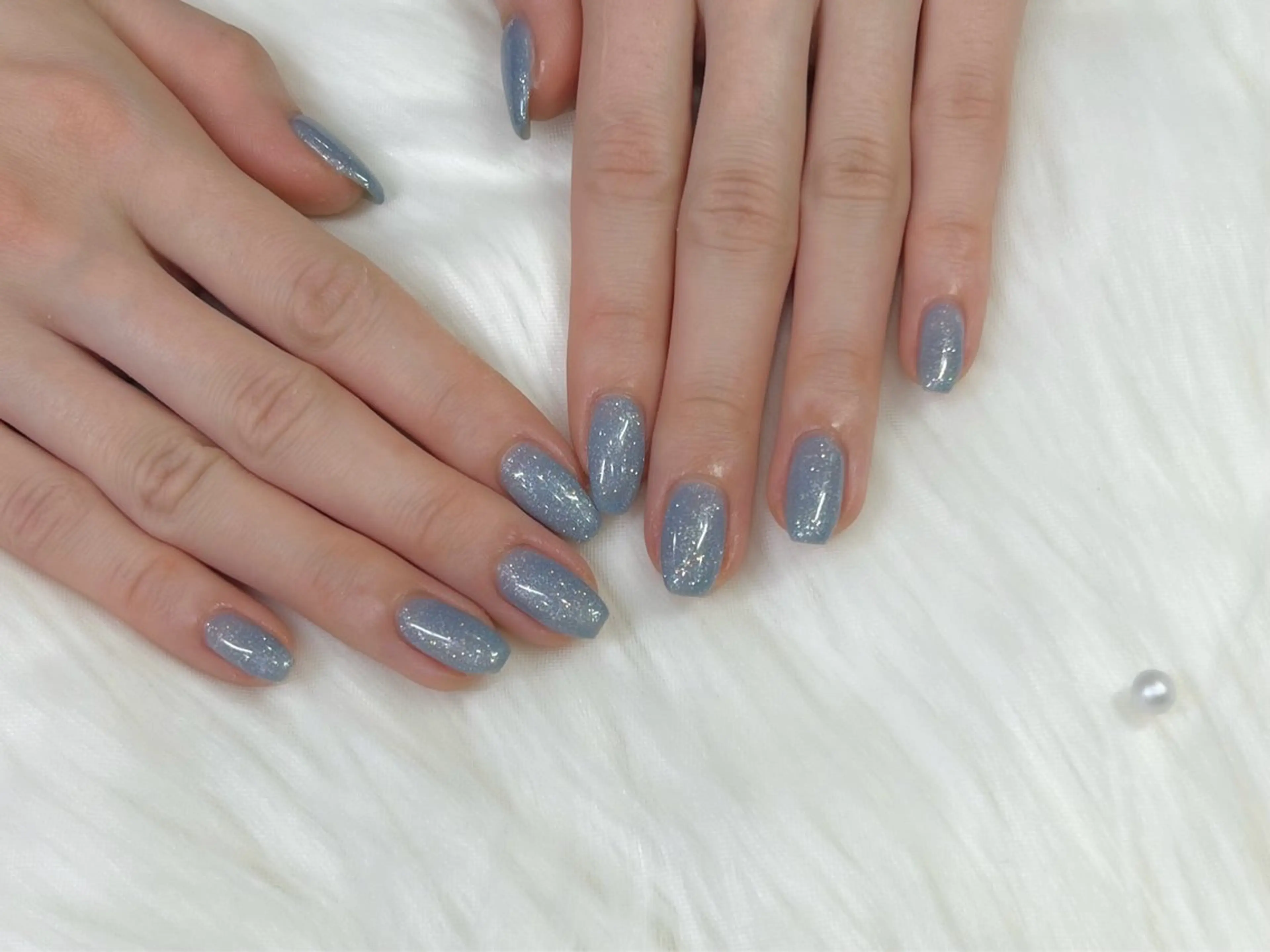 ネイル ハンドネイル trunc nail 🌷菊池のネイルデザイン