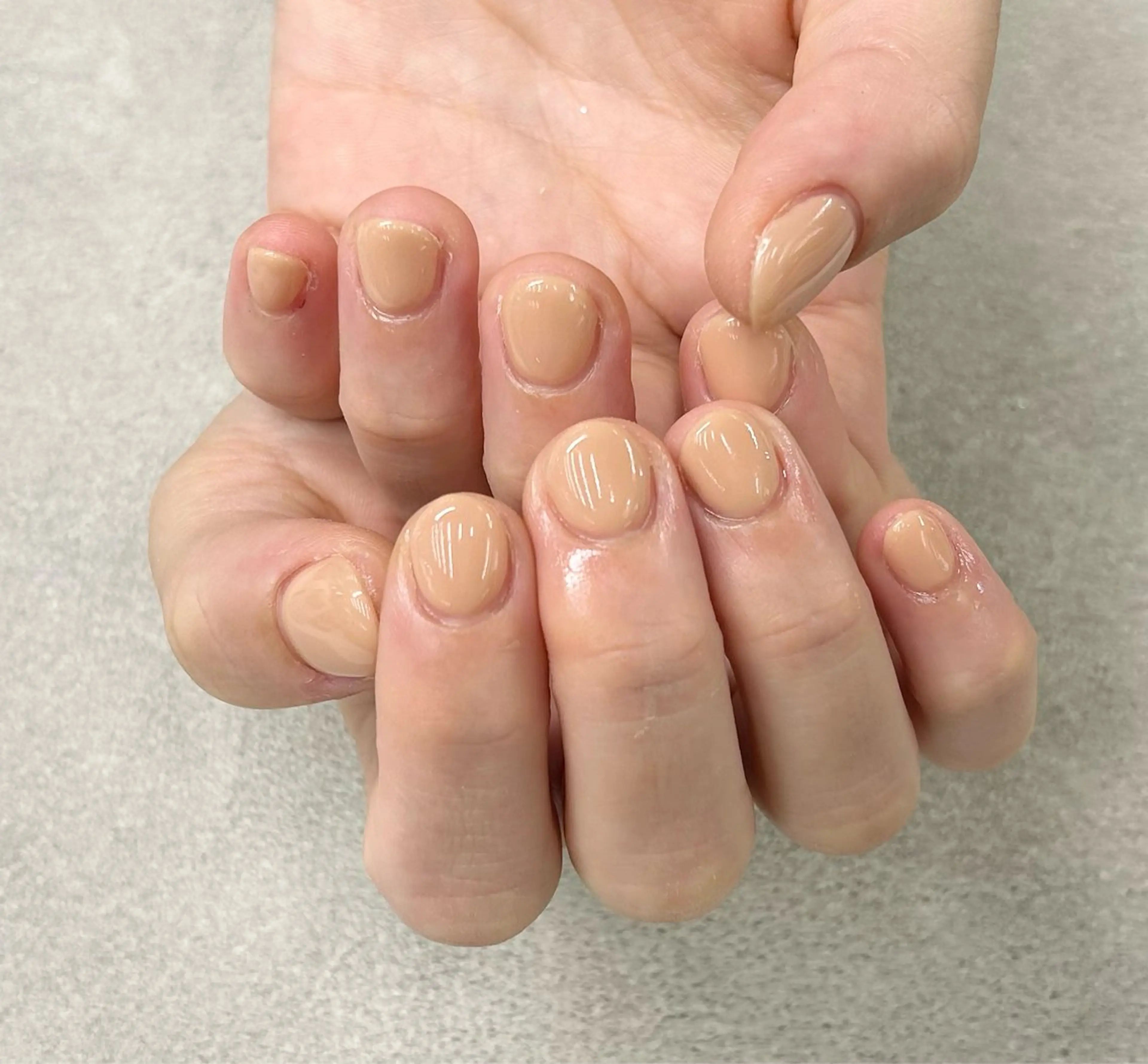 ネイル MAXKELLY MAIKAのネイルデザイン