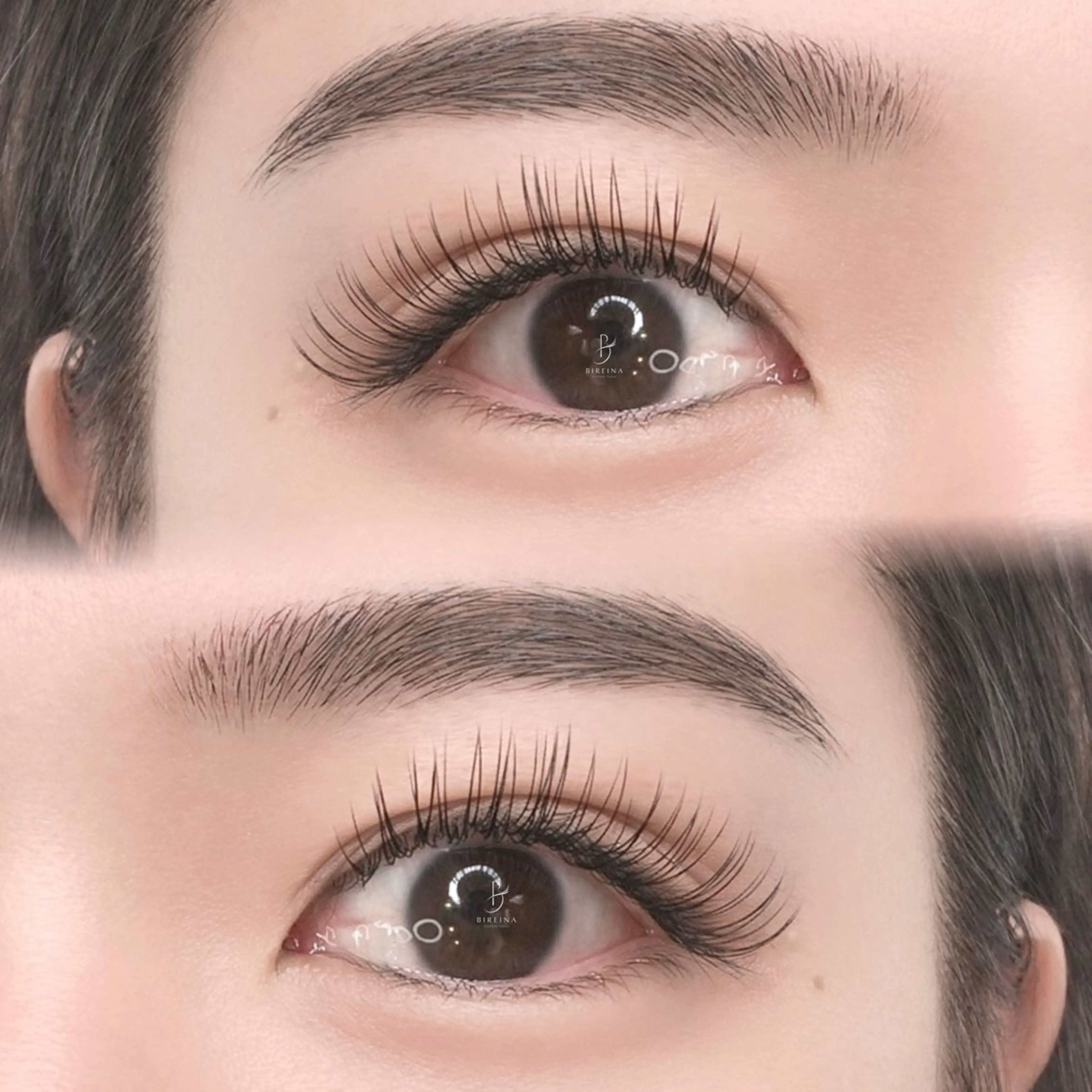 マツエク・マツパ BIREINA Eyelash  Salon所属・BIREINA 住之江公園のマツエク・マツパデザイン