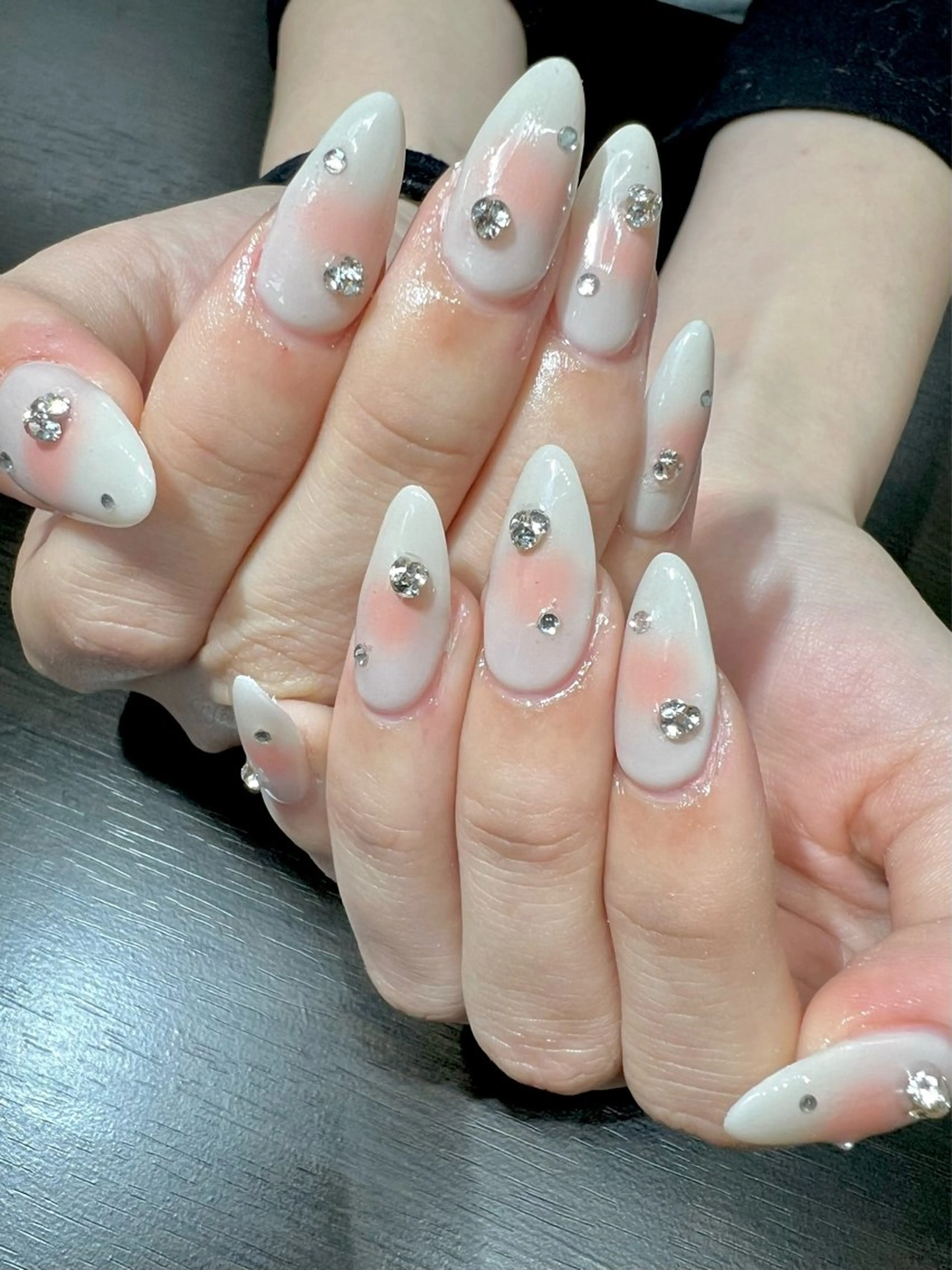 ネイル NATSUMI ✨のエステ・リラクイメージ