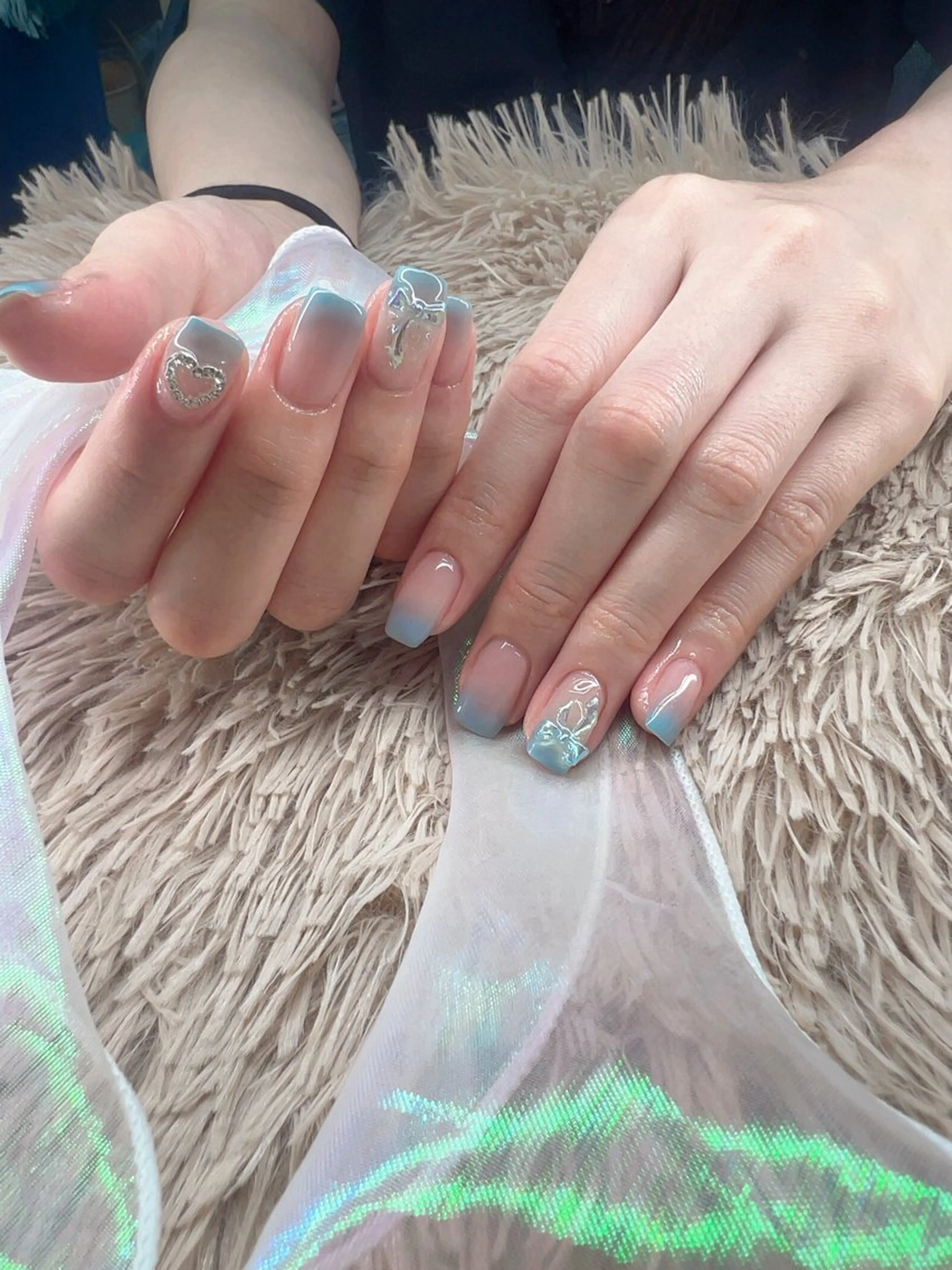 ネイル See·U  nail salon所属・See.u モモ（南浦和）のネイルデザイン