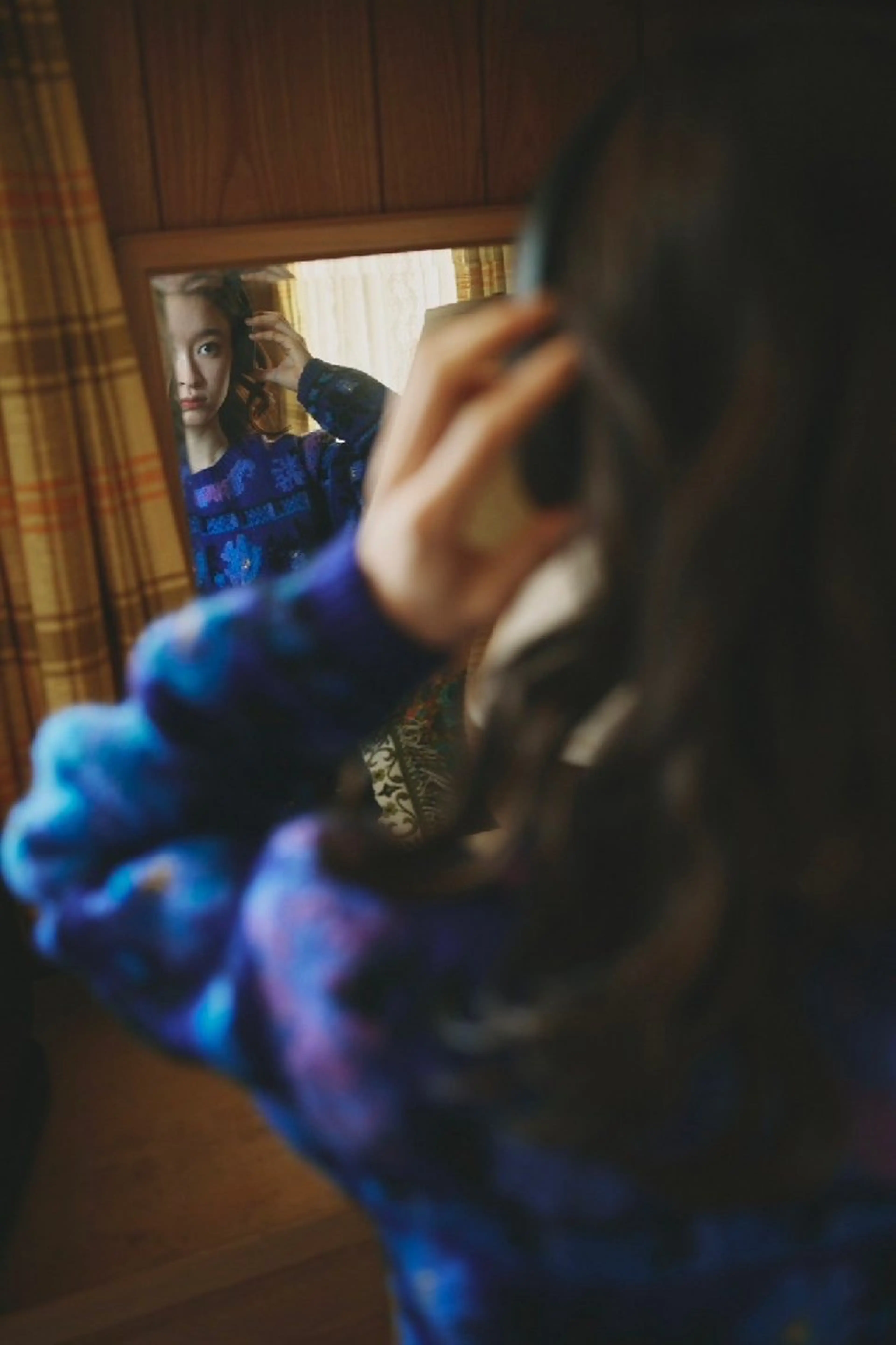 セミロング お得💮全メニュー 🎊30%Off🎉のヘアスタイル