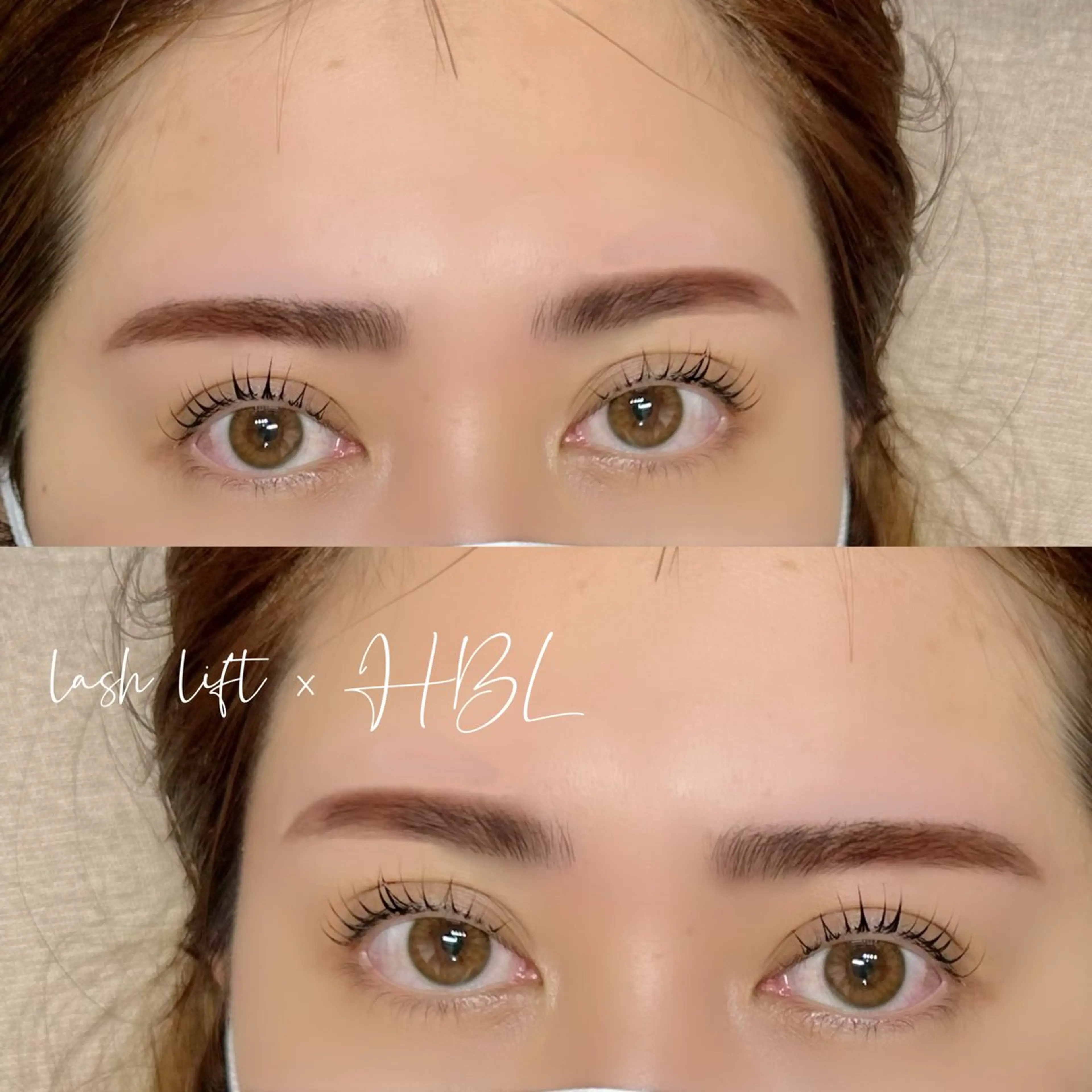 マツエク・マツパ eyelush salon three3所属・eyelush three3のマツエク・マツパデザイン