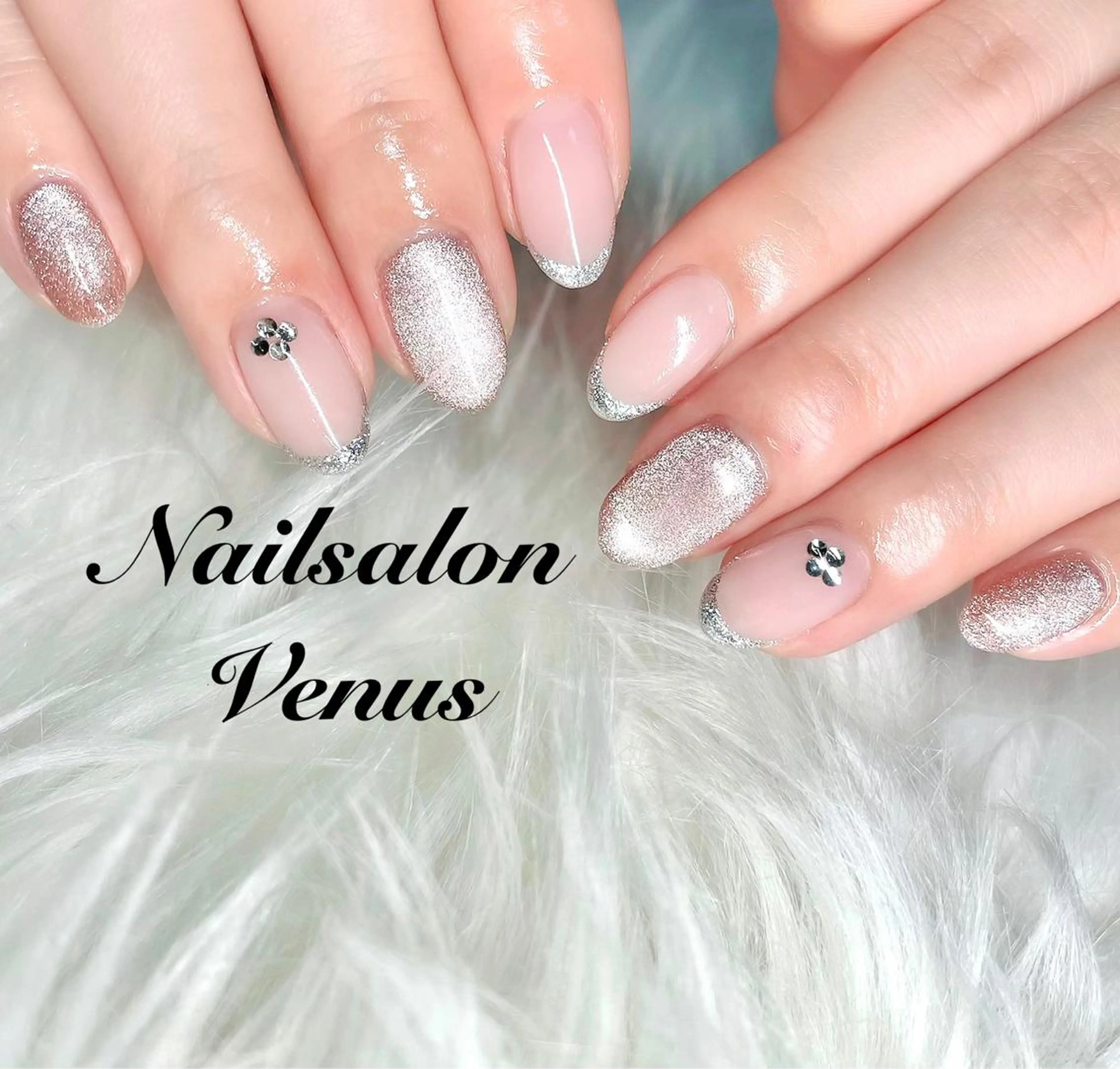 ネイル ハンドネイル Nail salon Venusのネイルデザイン