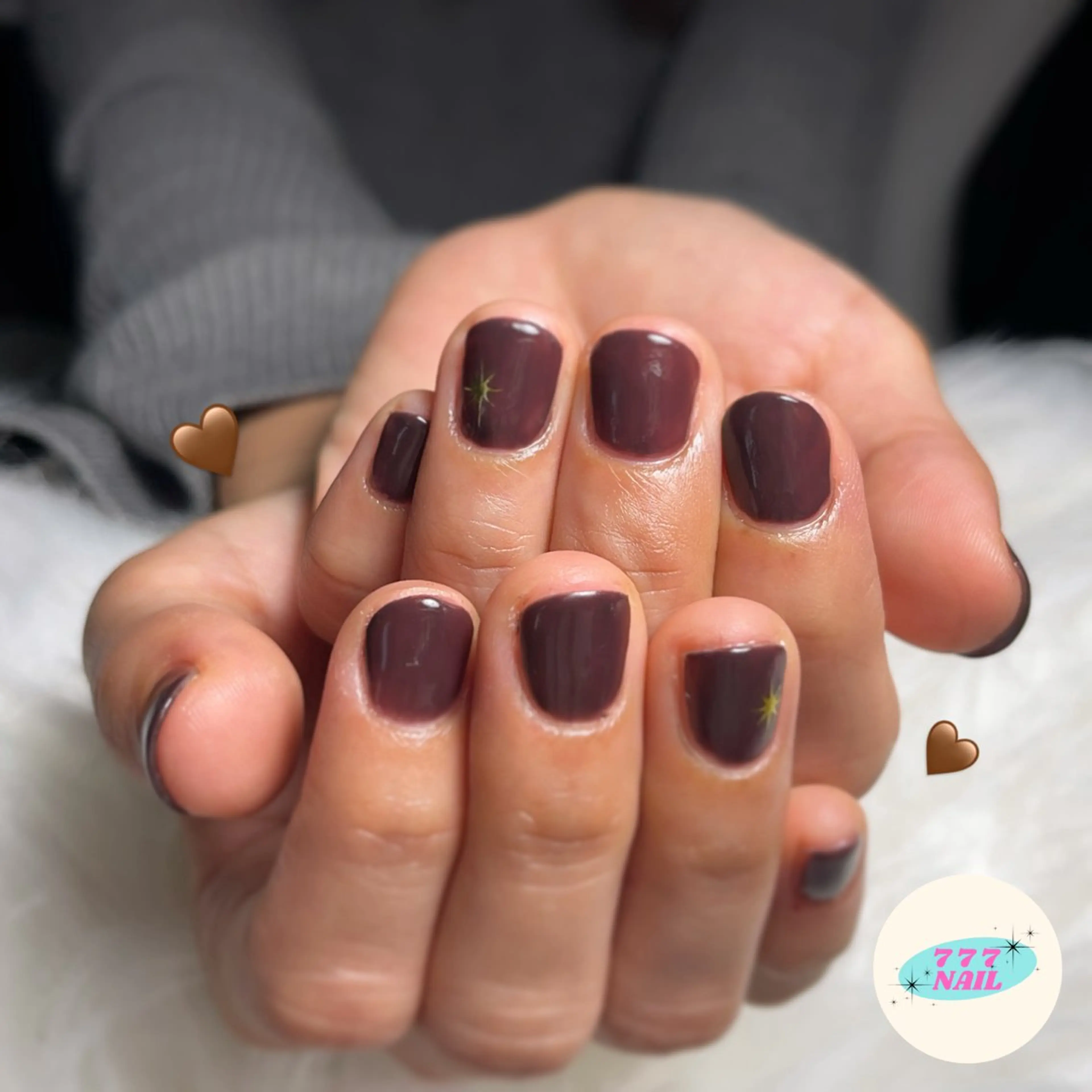 ネイル 777 nail あいかのネイルデザイン