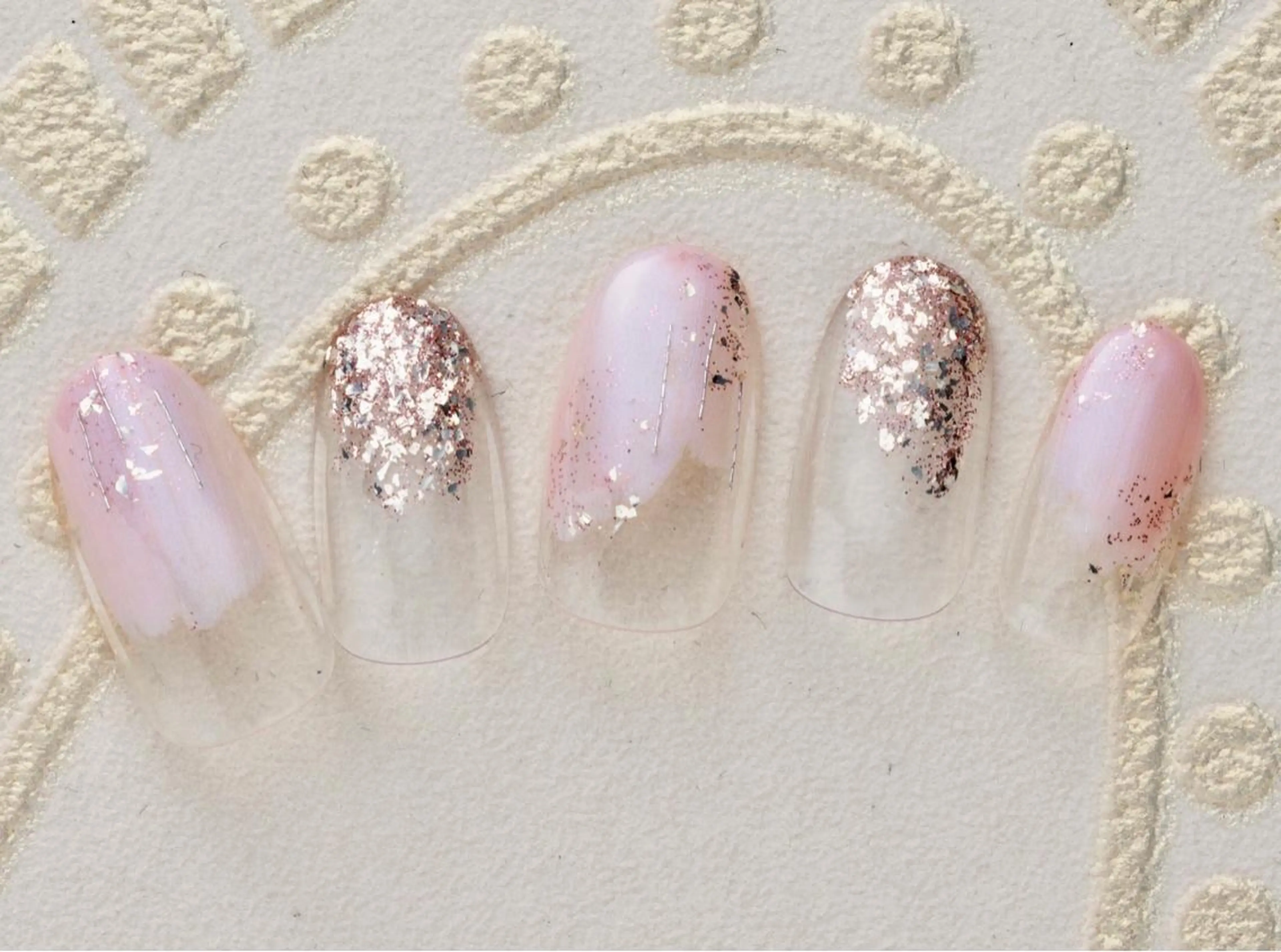 ネイル ニュアンスネイル ネイルサロン Alice&Co.のその他イメージ