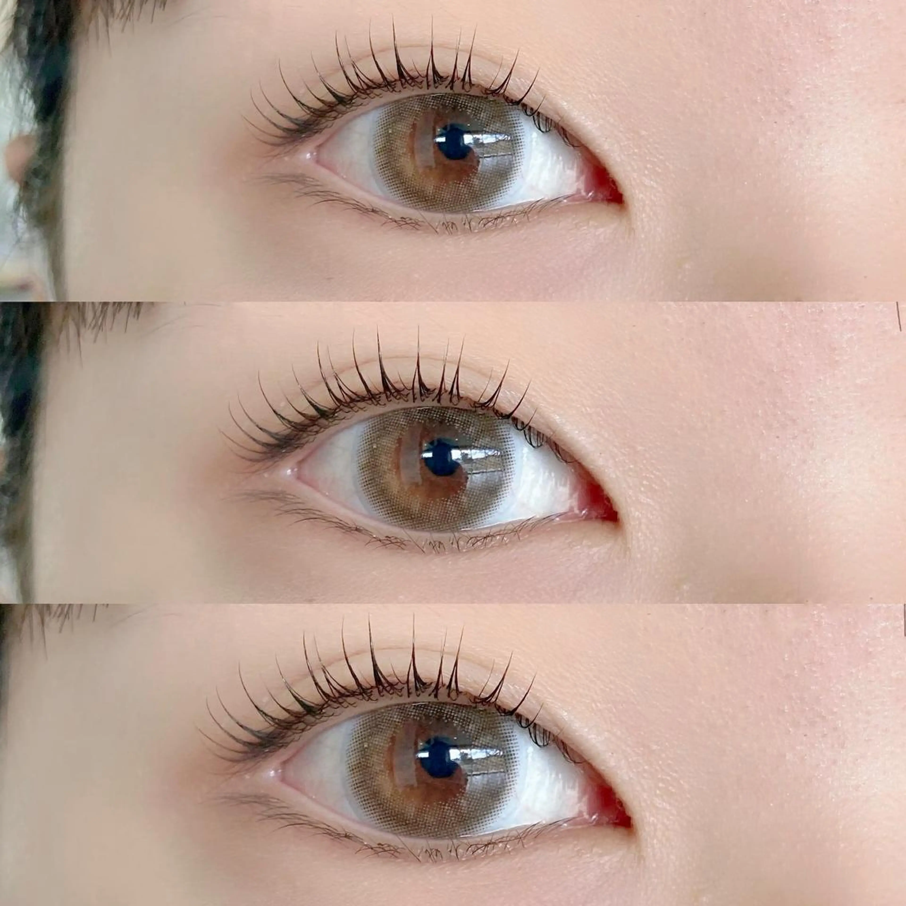 マツエク・マツパ eyelash    CITA（チタ）所属・eyelash CITA（チタ）のマツエク・マツパデザイン