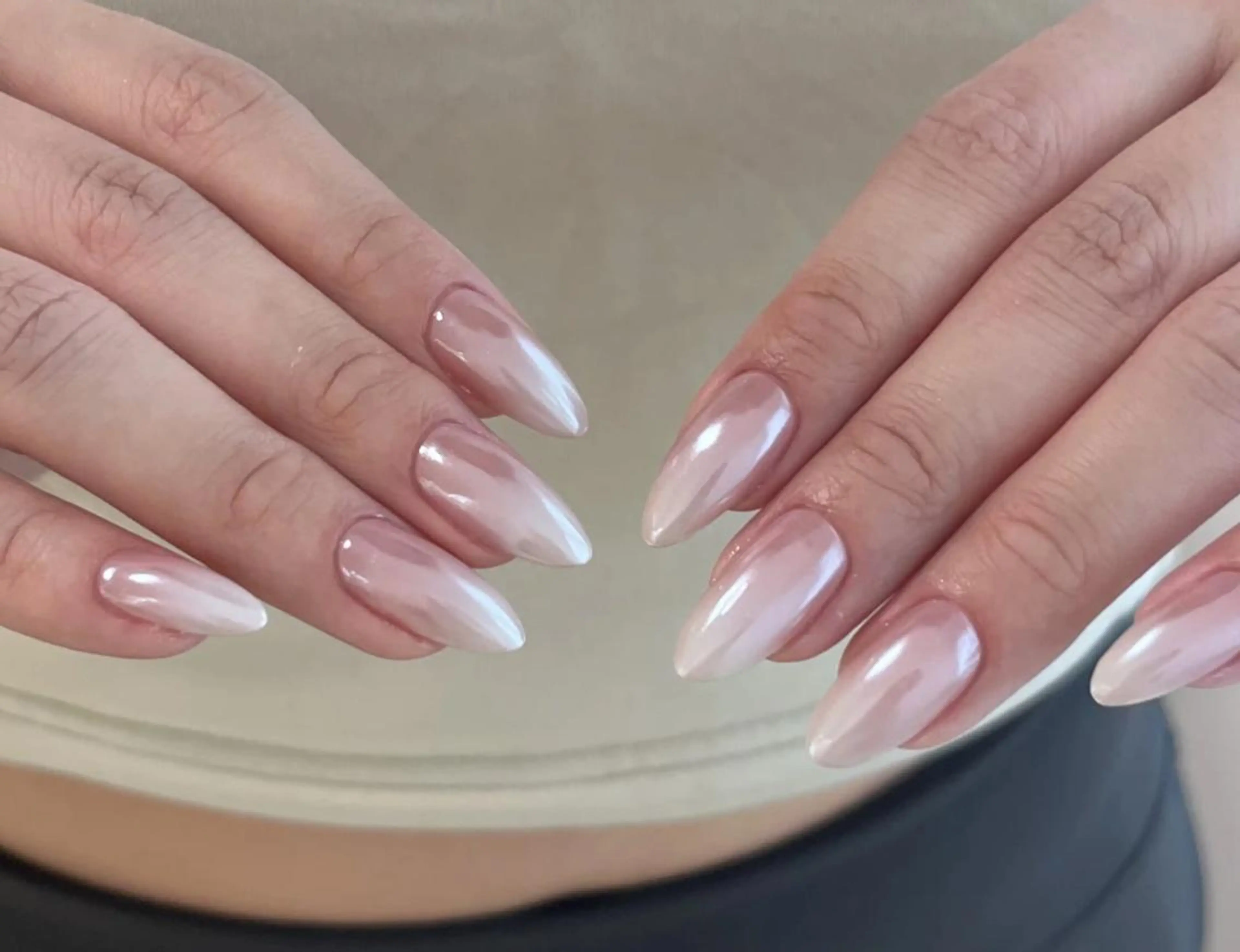 ネイル ハンドネイル 🎀 NaNa_nailのネイルデザイン