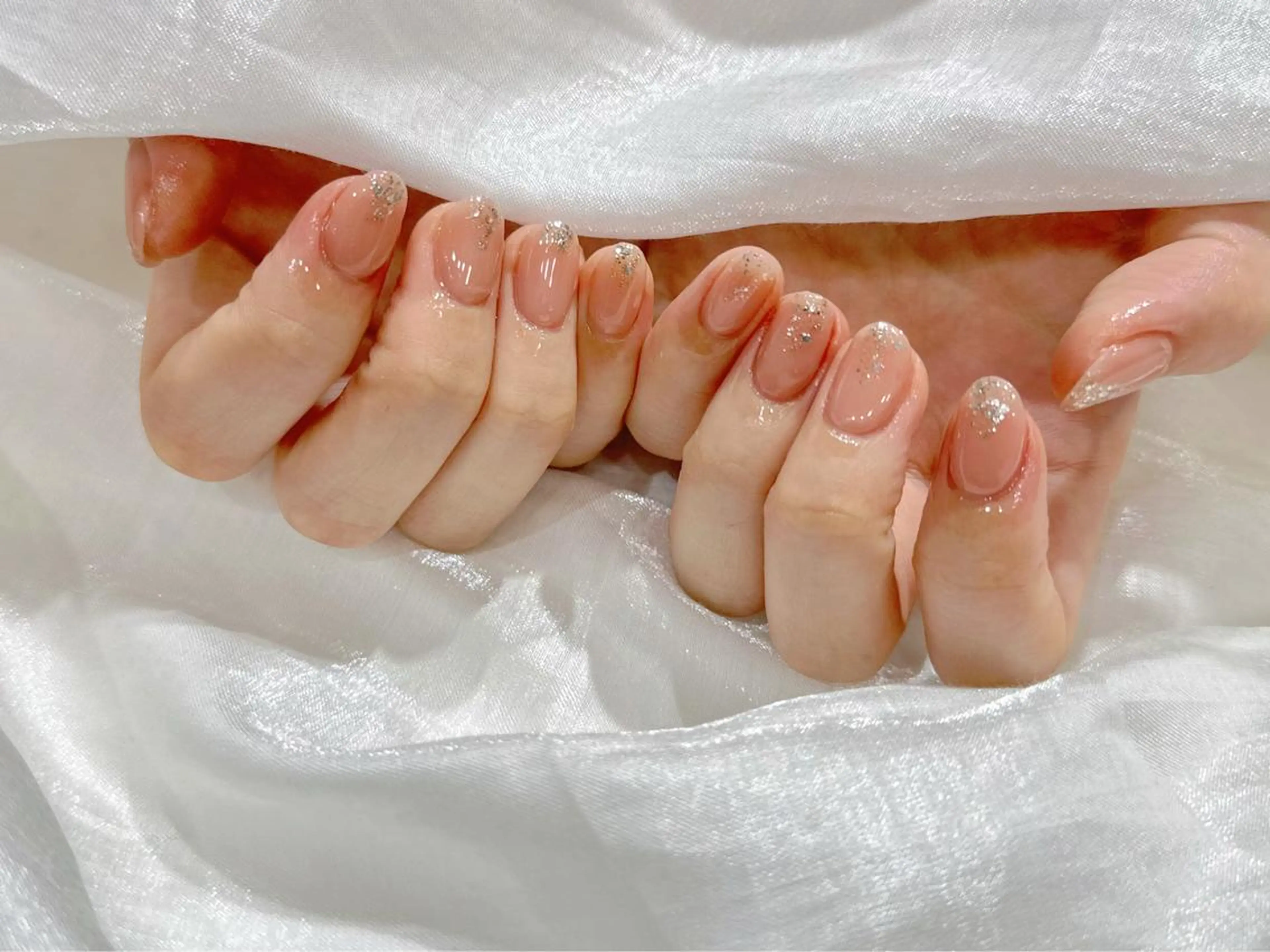 ネイル Umi nail& eyelashのネイルデザイン