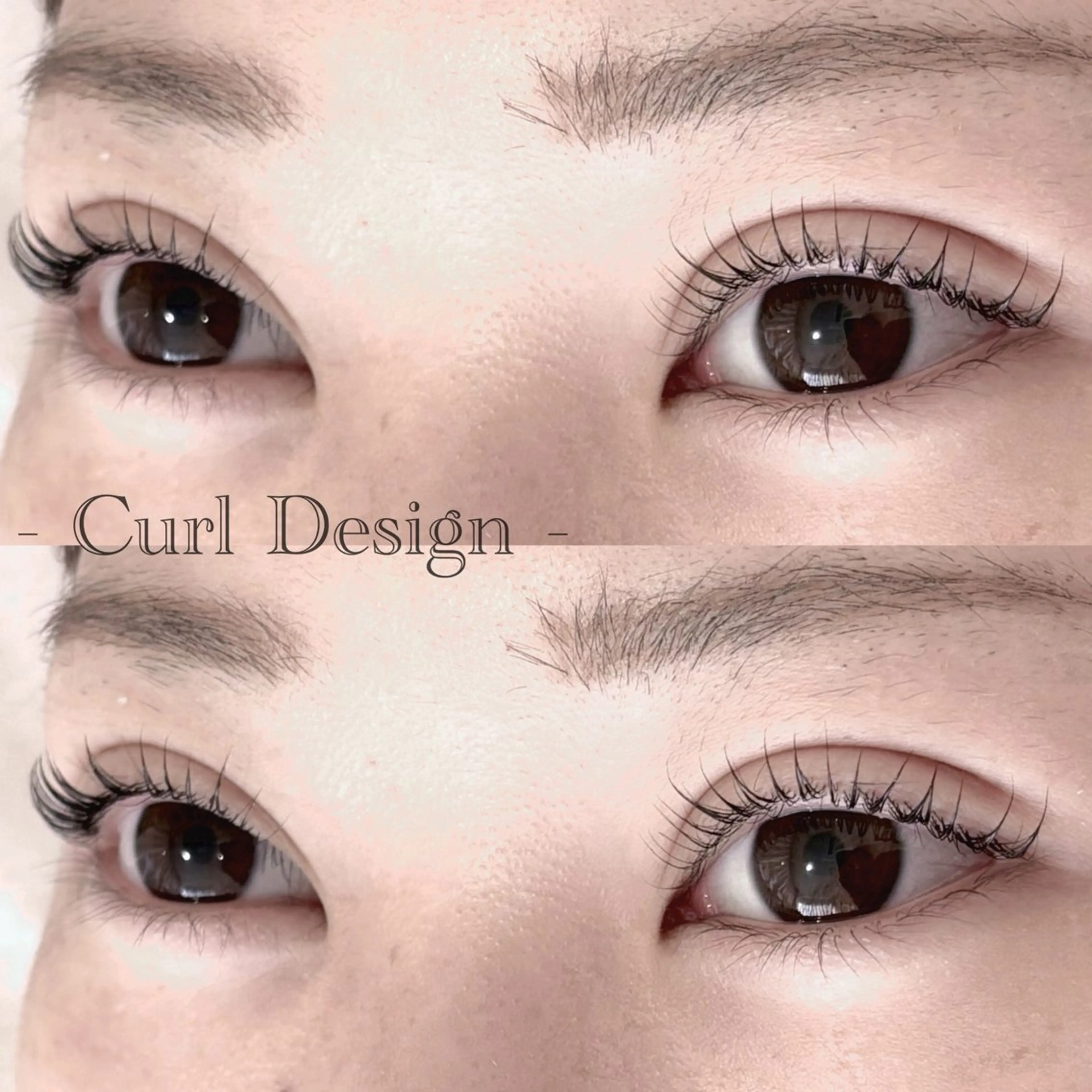 マツエク・マツパ pono ishii店長🫧のマツエク・マツパデザイン