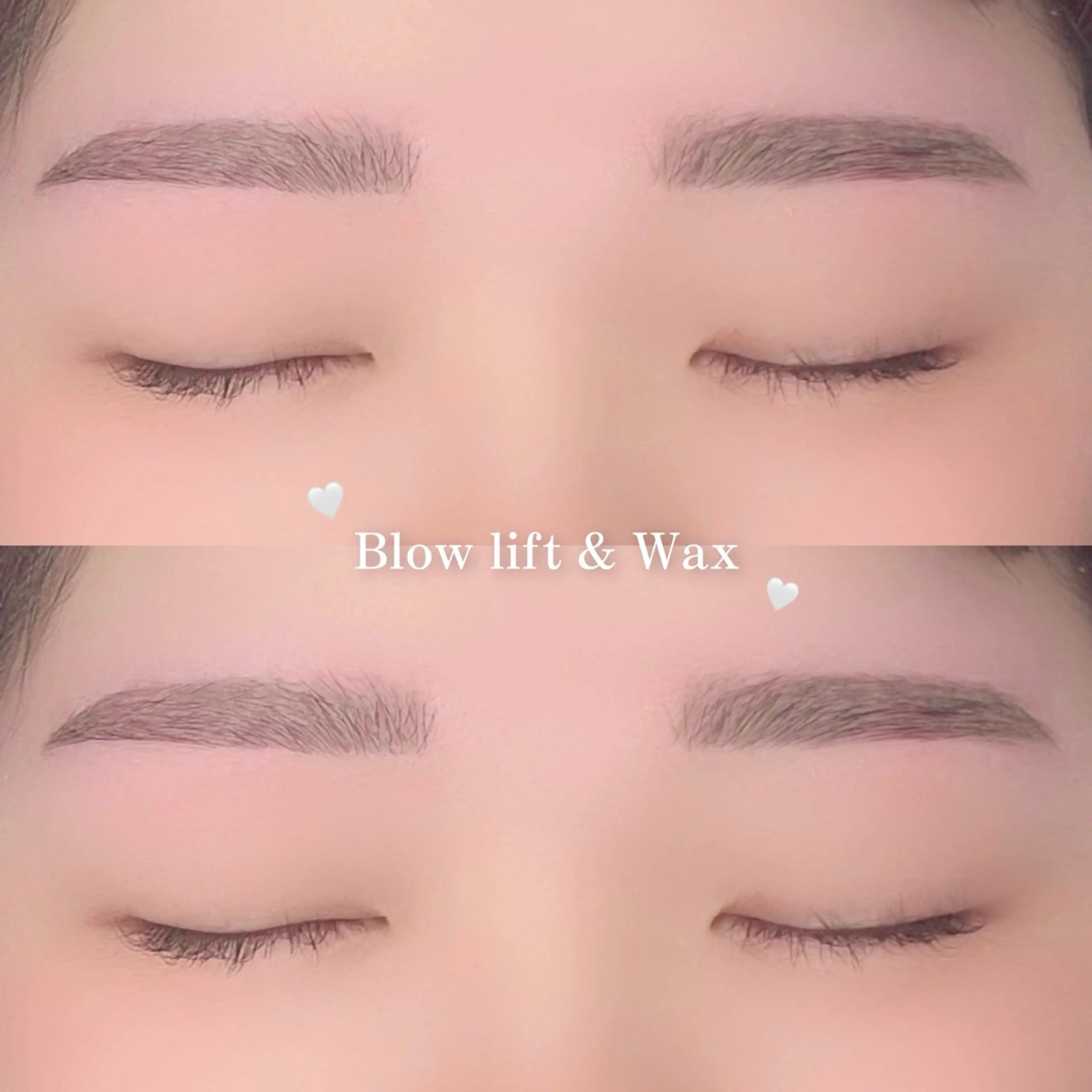 アイブロウ ワックス脱毛 その他(アイブロウ) 田頭 咲希のマツエク・マツパデザイン