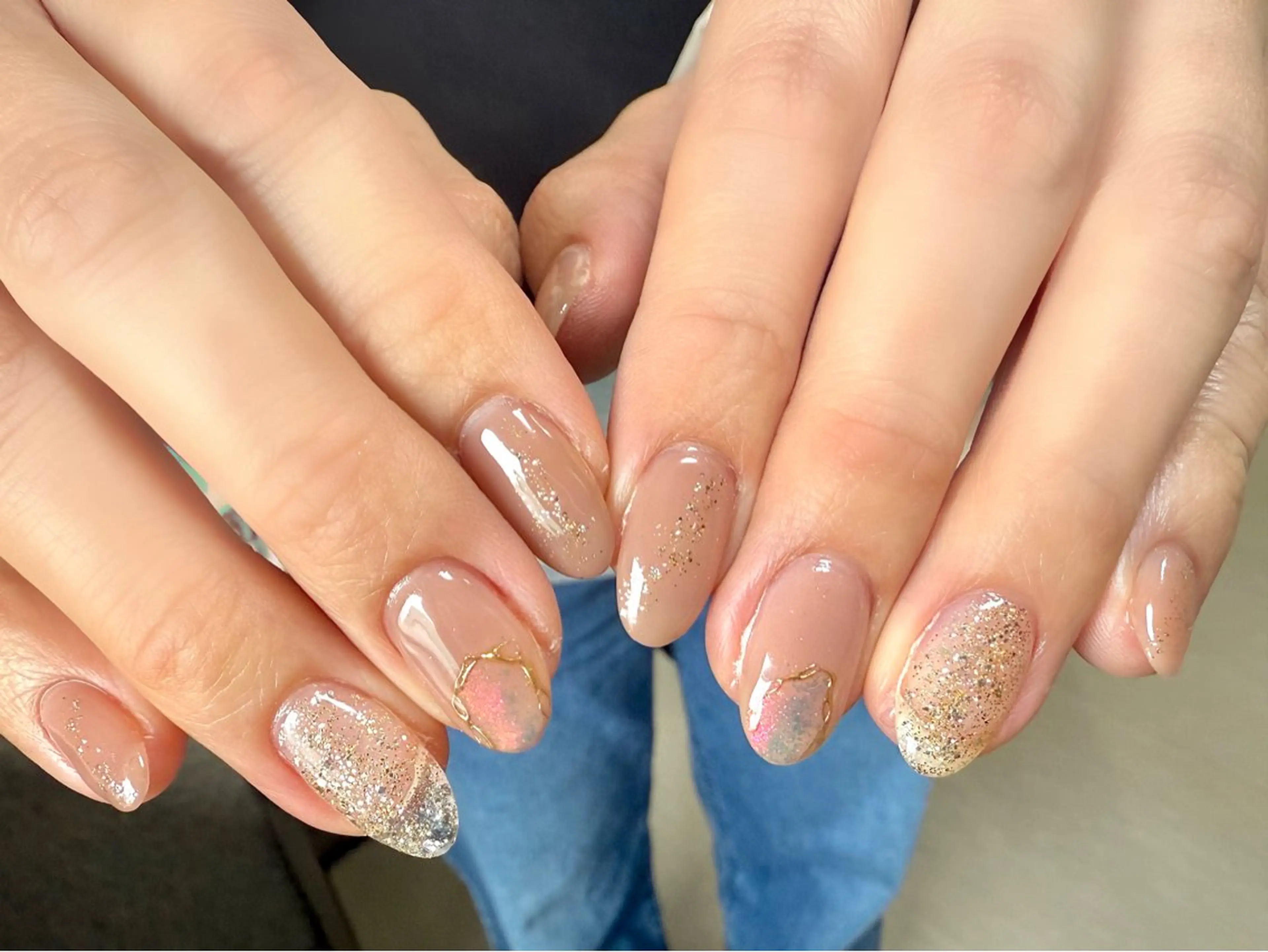 ネイル mieux HAZUKiのその他イメージ