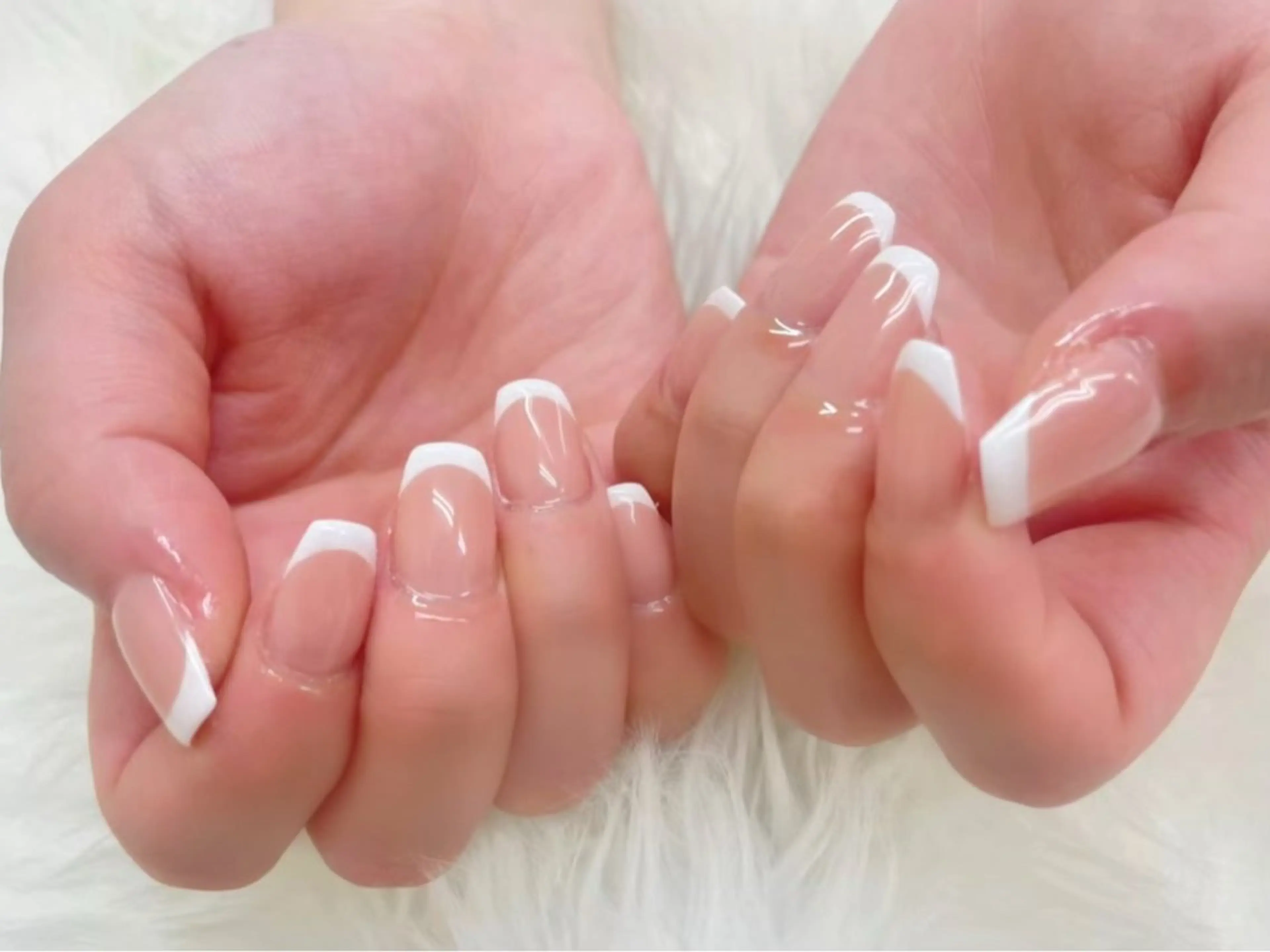 ネイル LIBELLE心斎橋 研修生のネイルデザイン