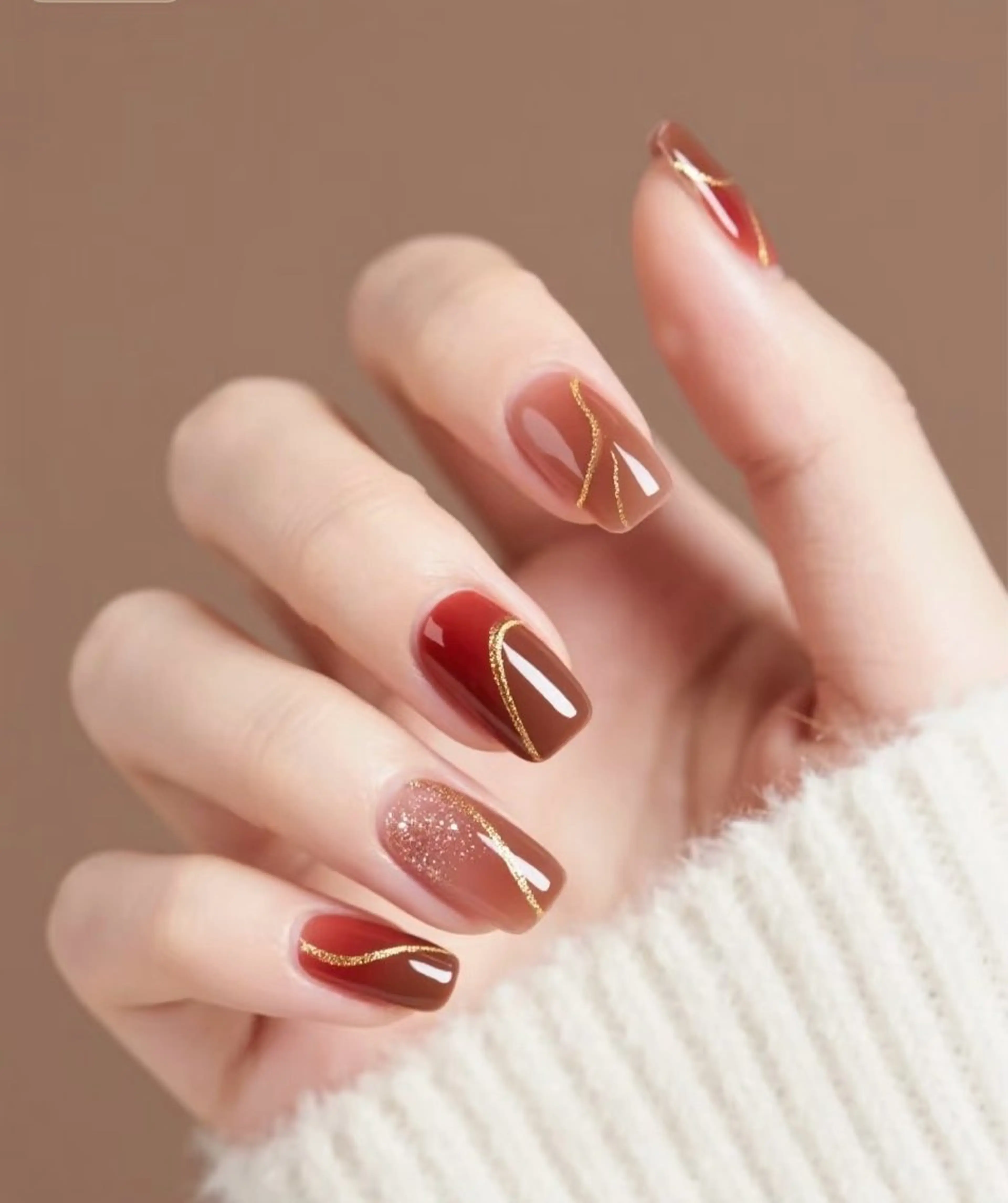 ネイル ビューティーリゾート麗所属・于 麗影のエステ・リラクイメージ