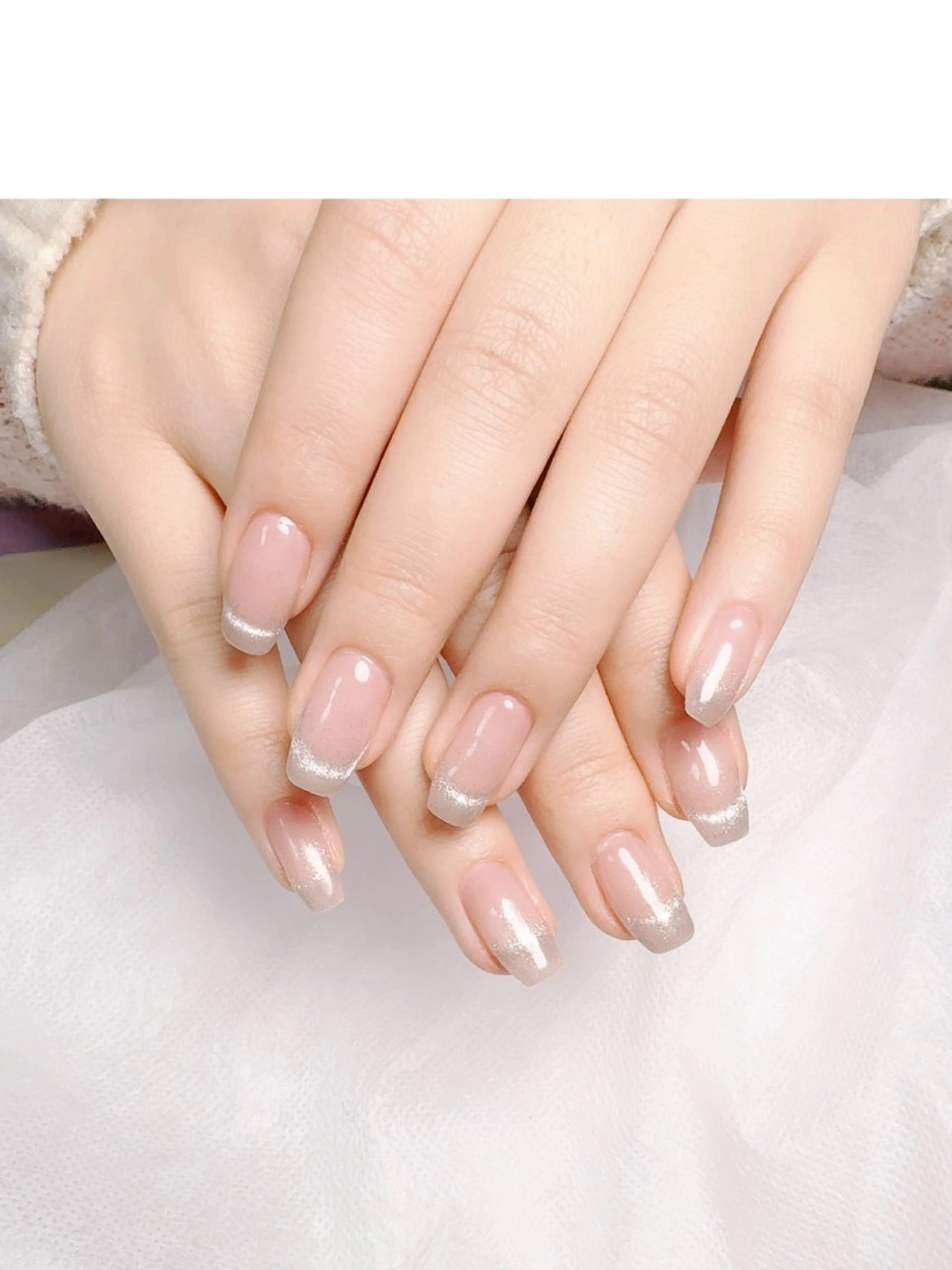 ネイル pink ladyサロン所属・べ にのネイルデザイン