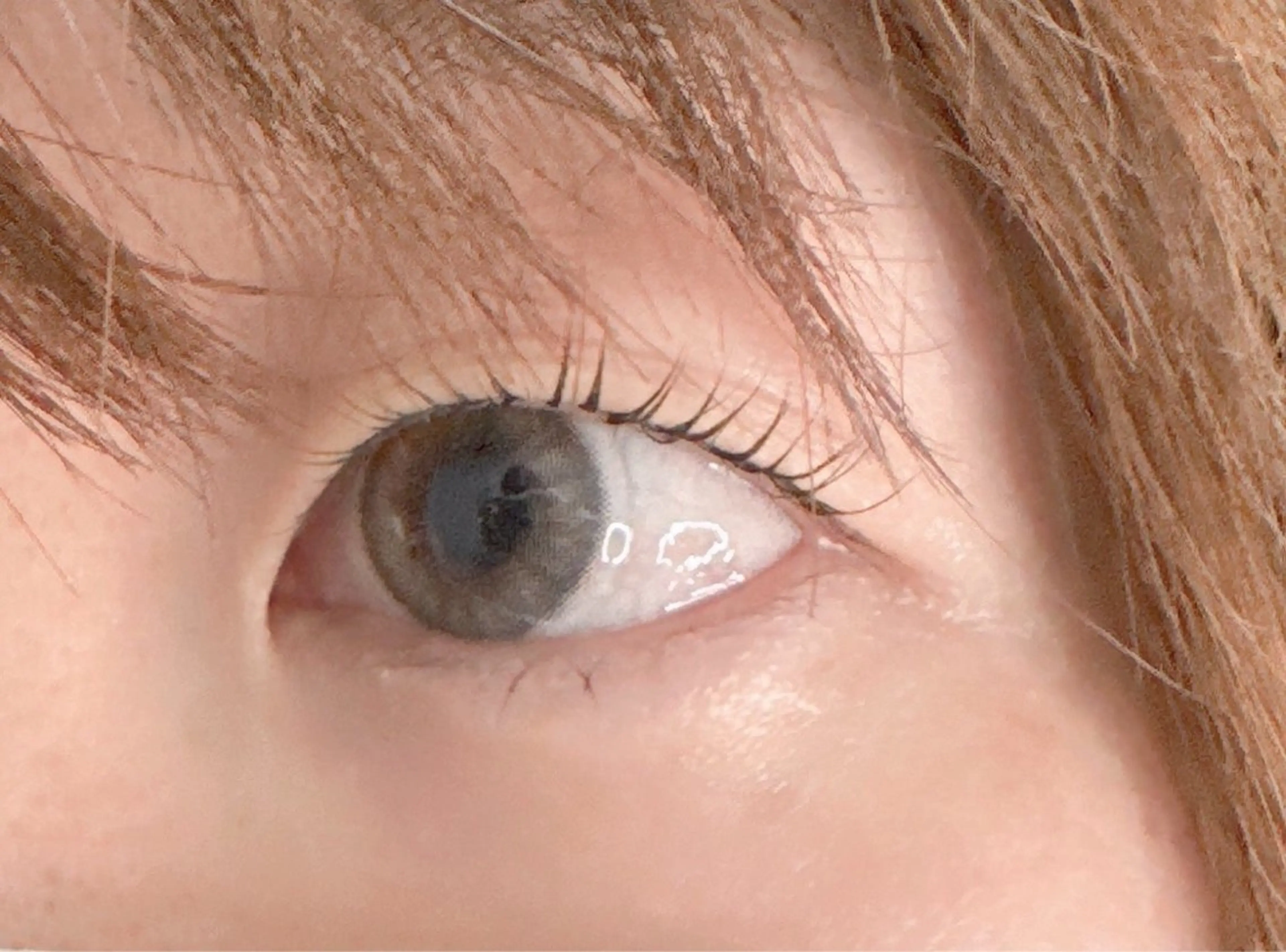 マツエク・マツパ パリジェンヌラッシュリフト 隠れ家サロン にんにんのマツエク・マツパデザイン