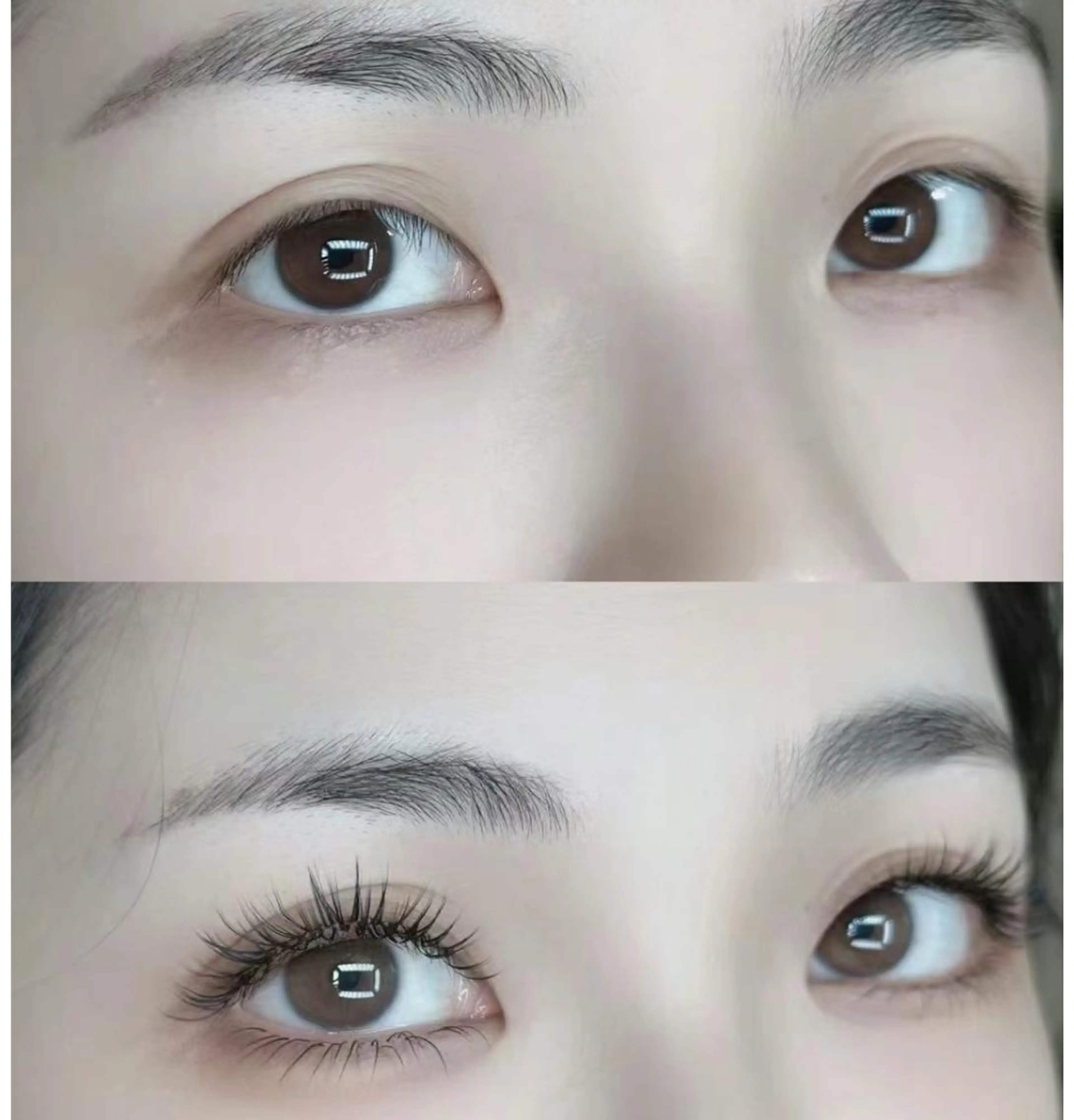 マツエク・マツパ Cute Beauty🌷のマツエク・マツパデザイン