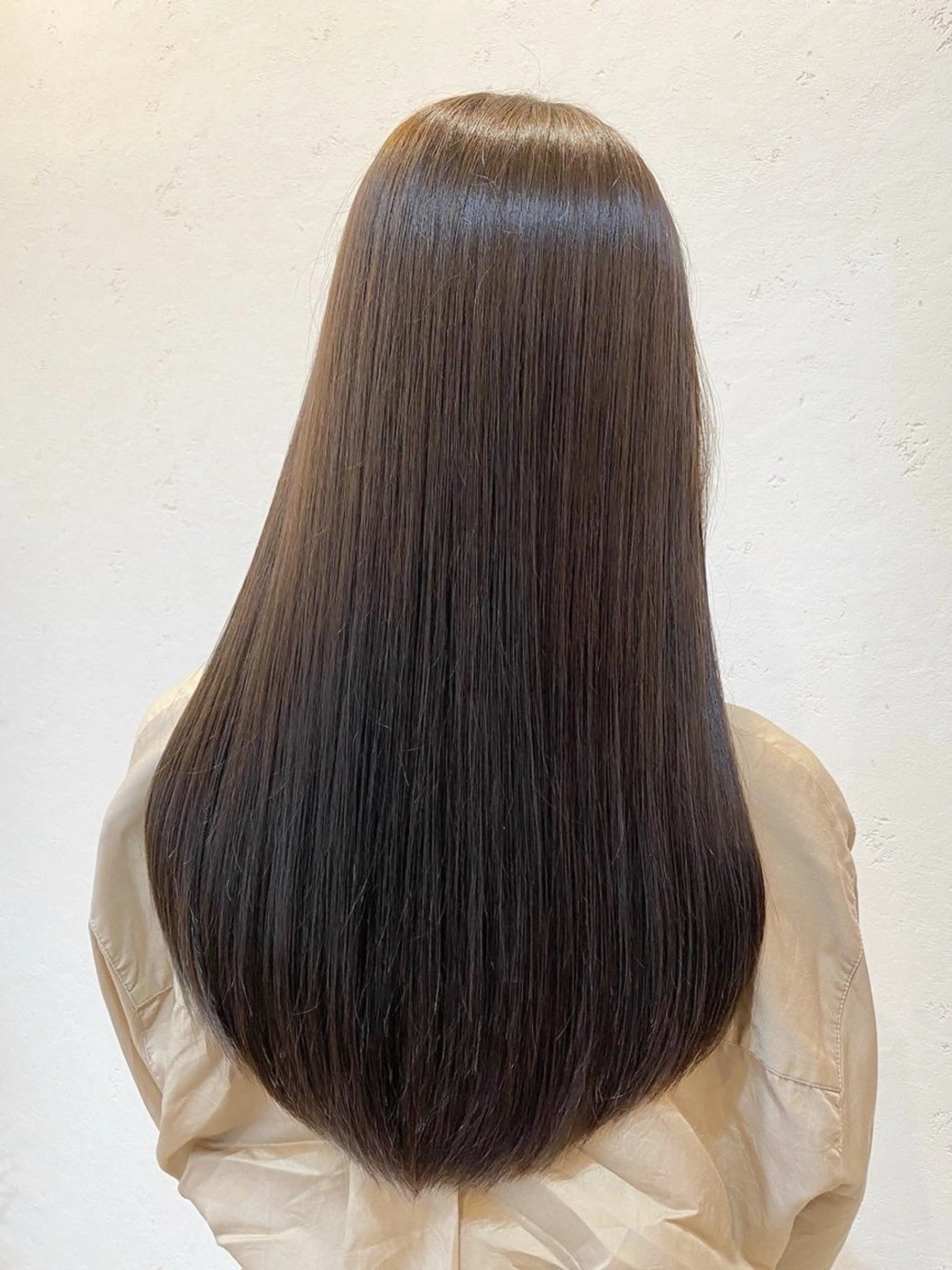 カット＋[最高級髪質改善]ケラコラトリートメント　　似合わせカウンセリングの写真