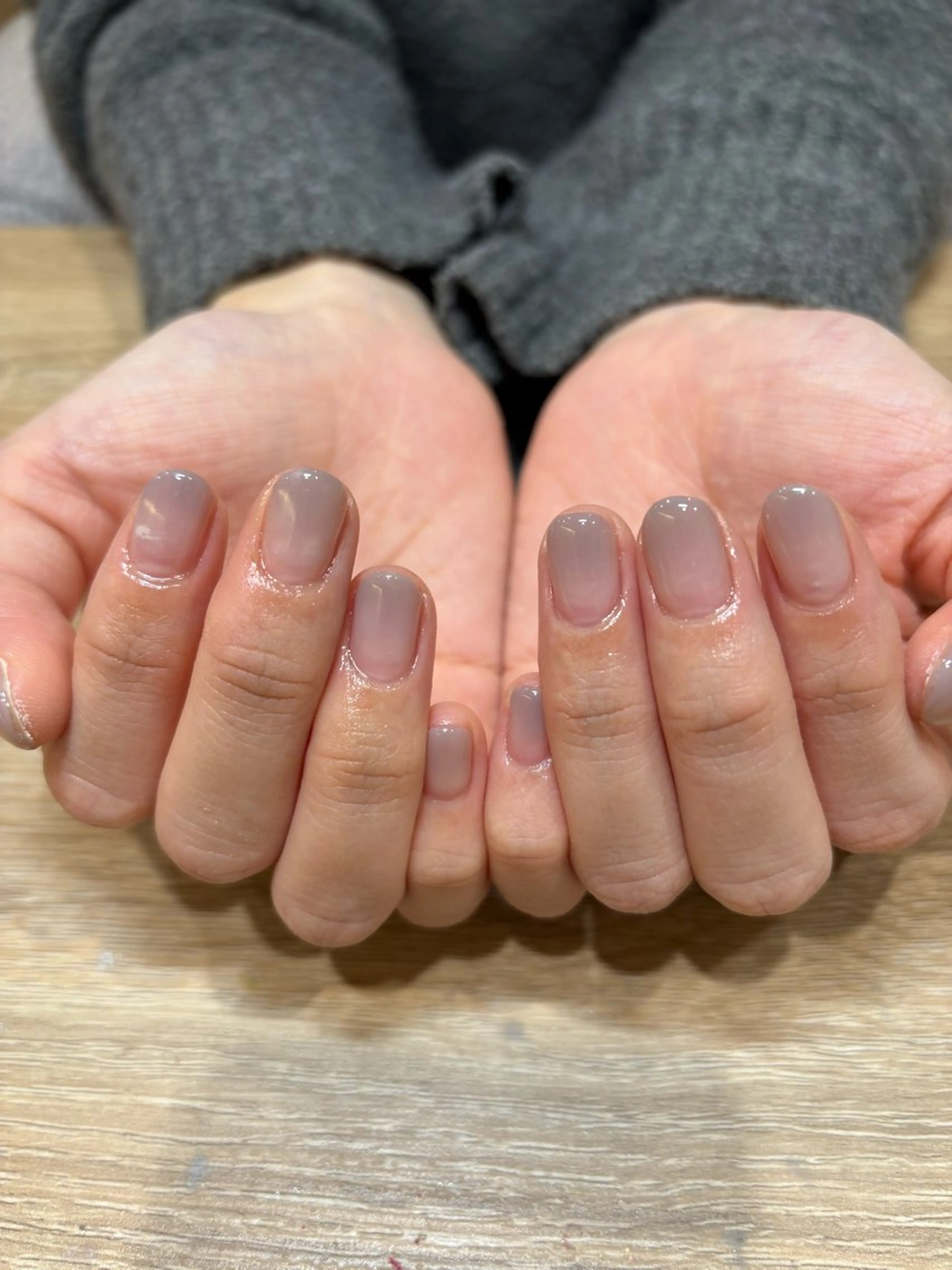 ネイル Miel【ミエル】所属・春日井Miel 川村のネイルデザイン