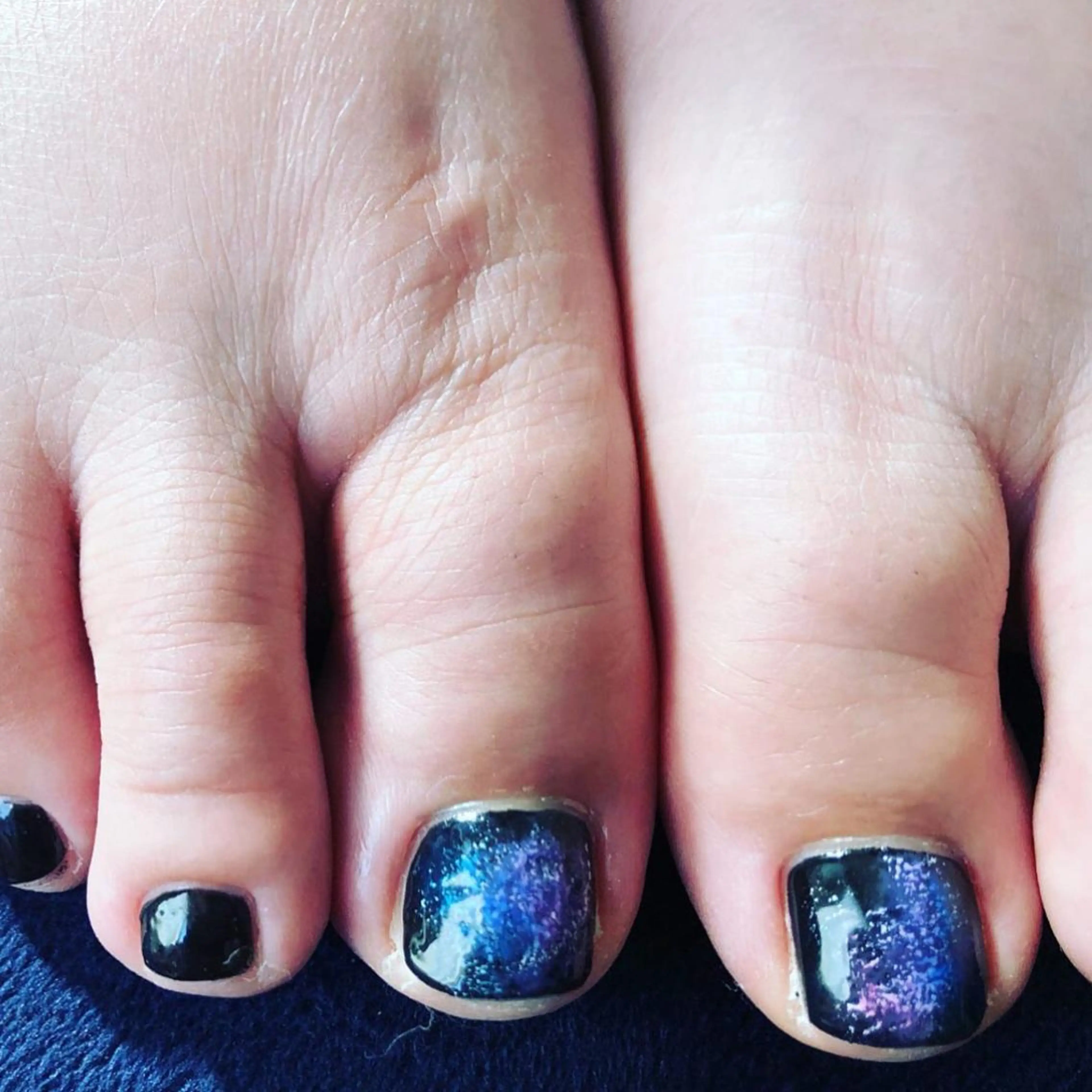 ネイル casita（カシータ）所属・thrush nailsのネイルデザイン