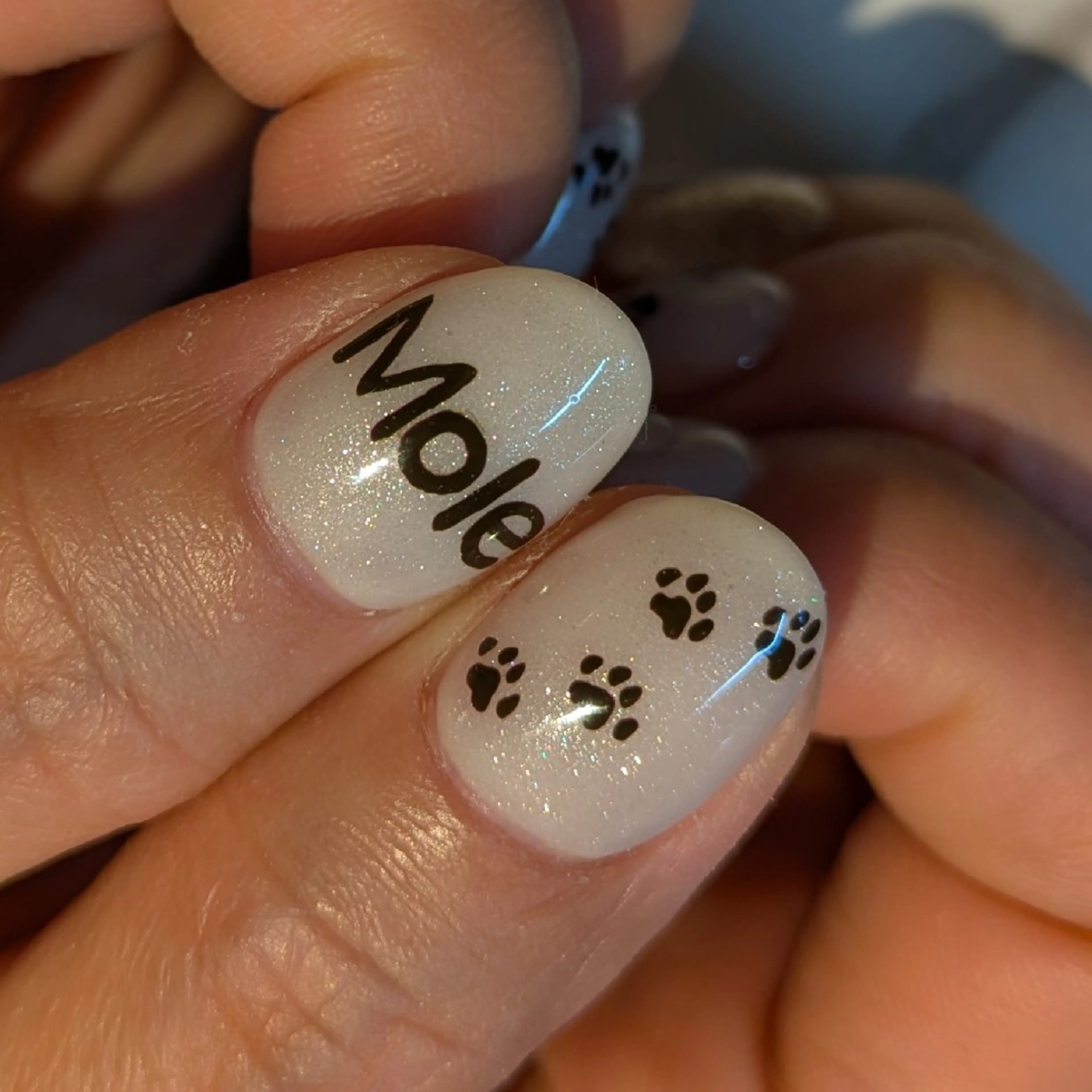 ネイル ジェヌインネイル 河内のネイルデザイン