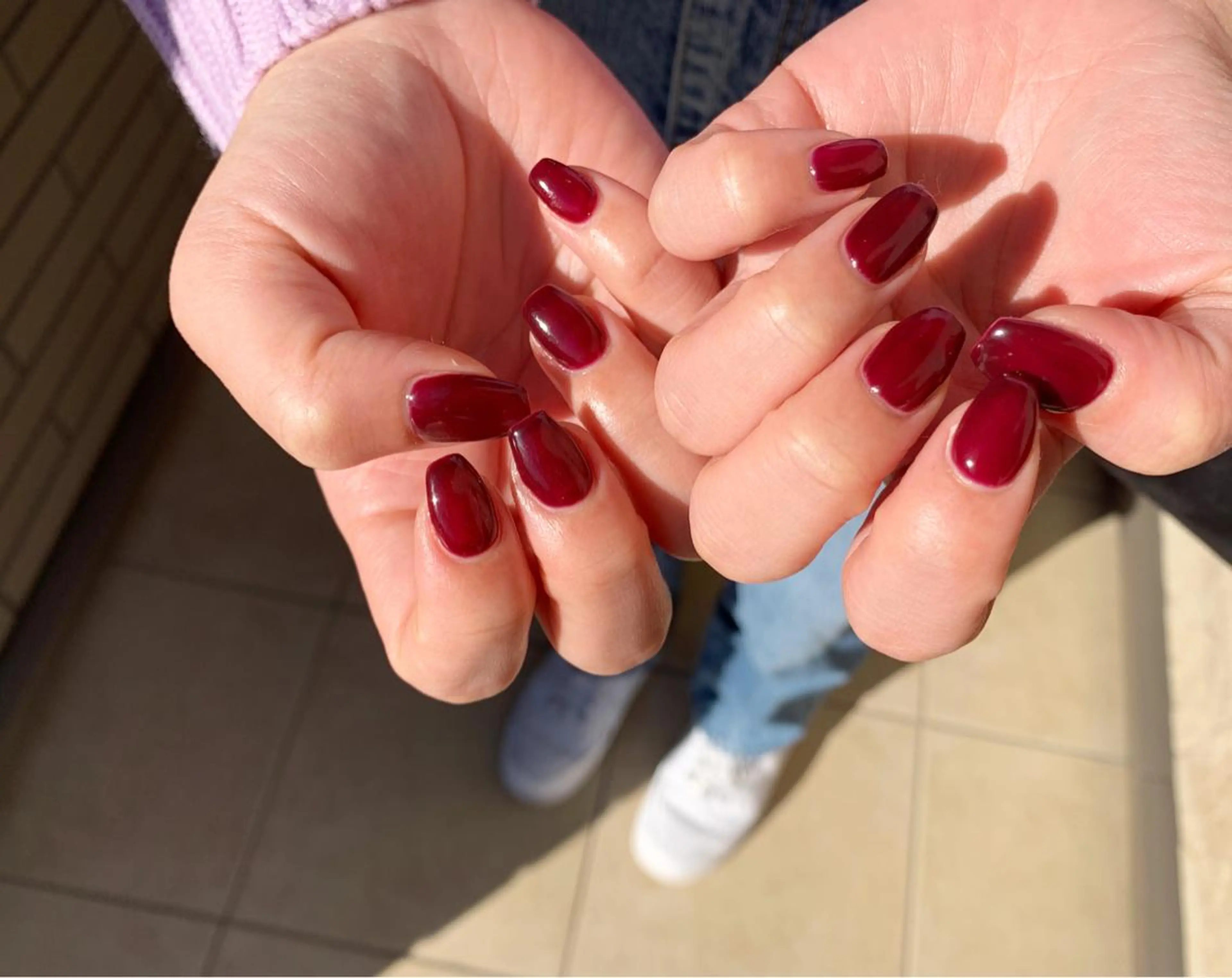 ネイル charmant nailのネイルデザイン