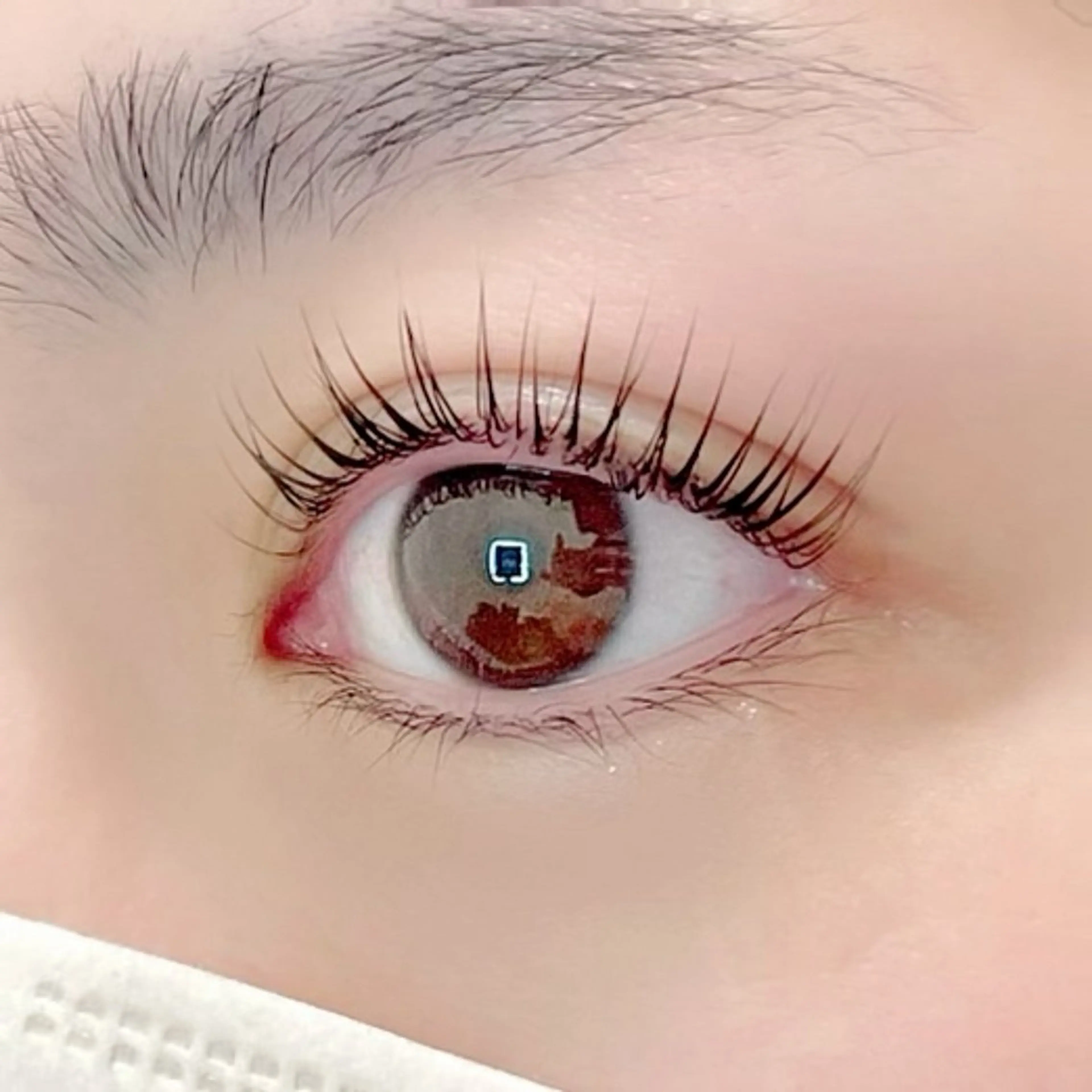 マツエク・マツパ ABASalon所属・ABA Salonのマツエク・マツパデザイン