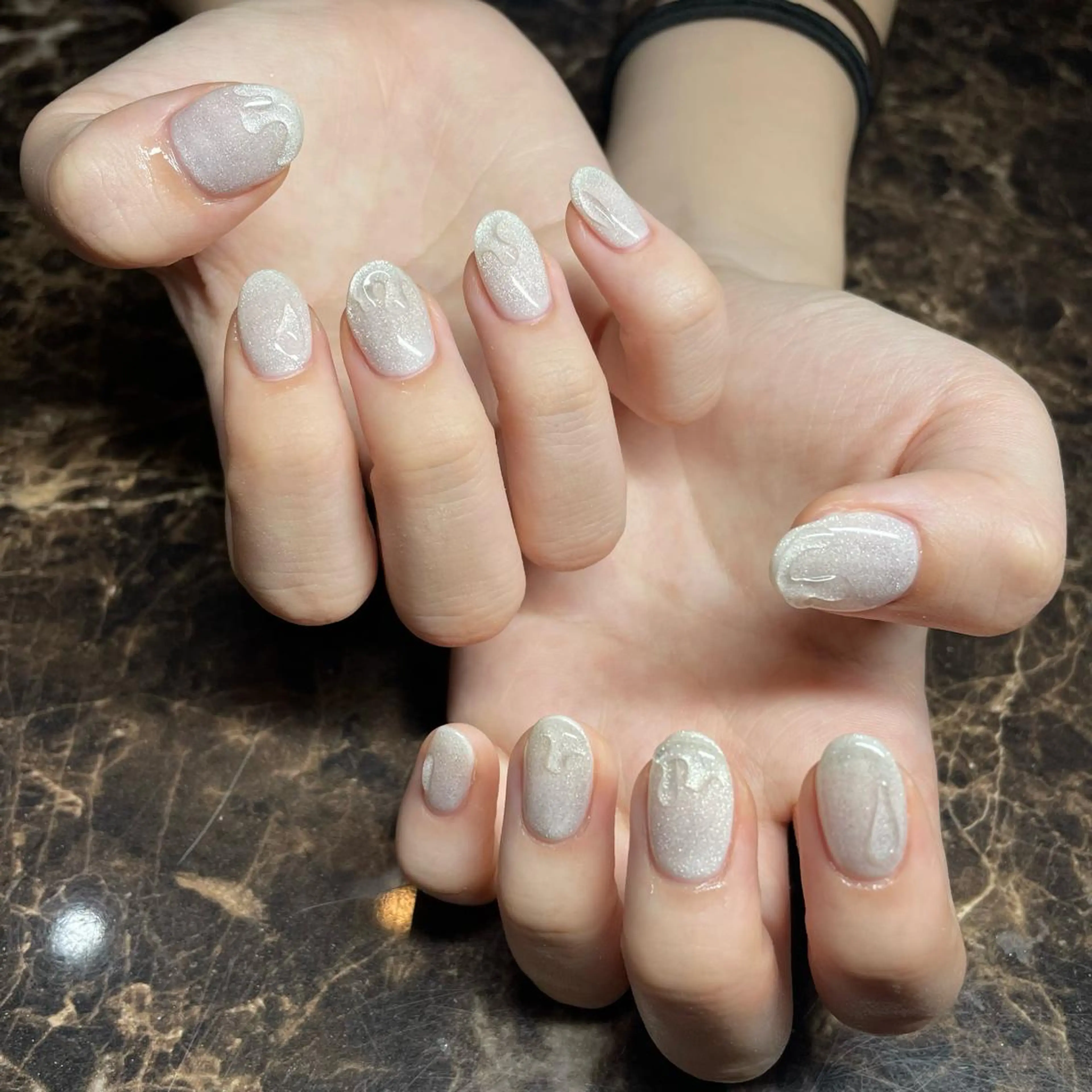 ネイル IROHA Nail 堺雛薫のネイルデザイン