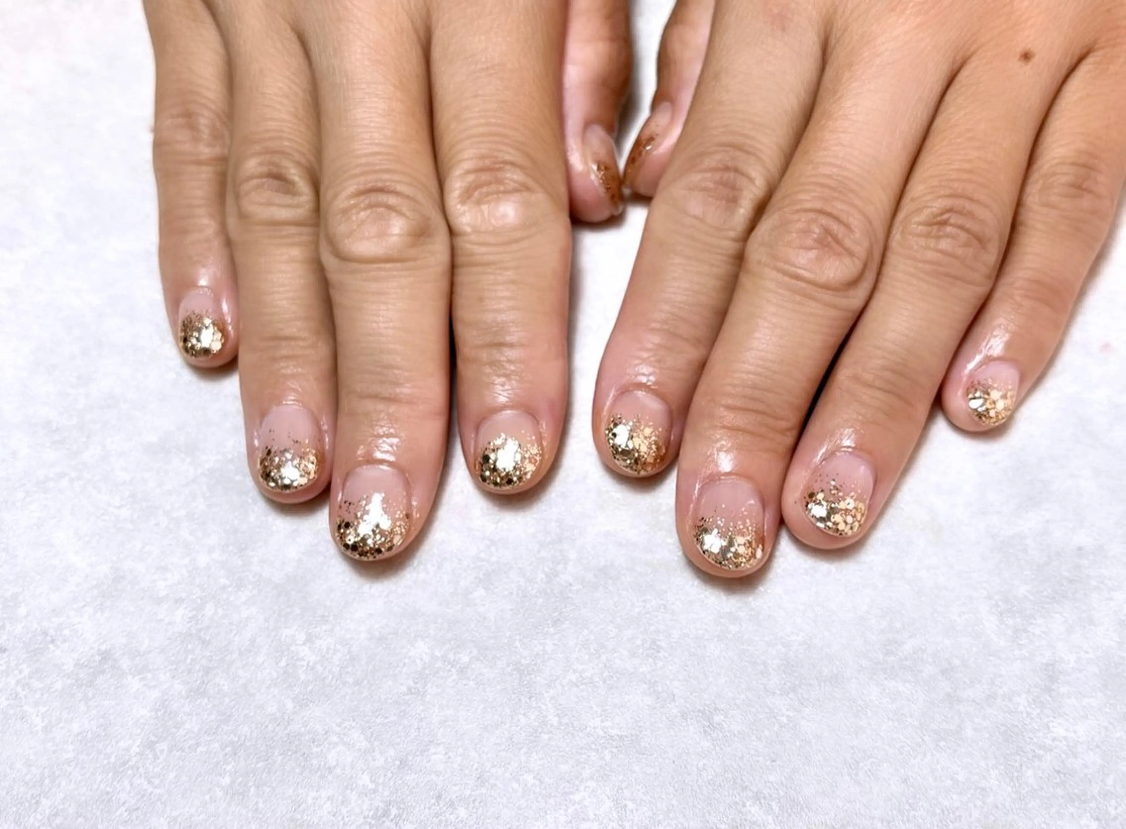 ネイル nailsalon auneのネイルデザイン