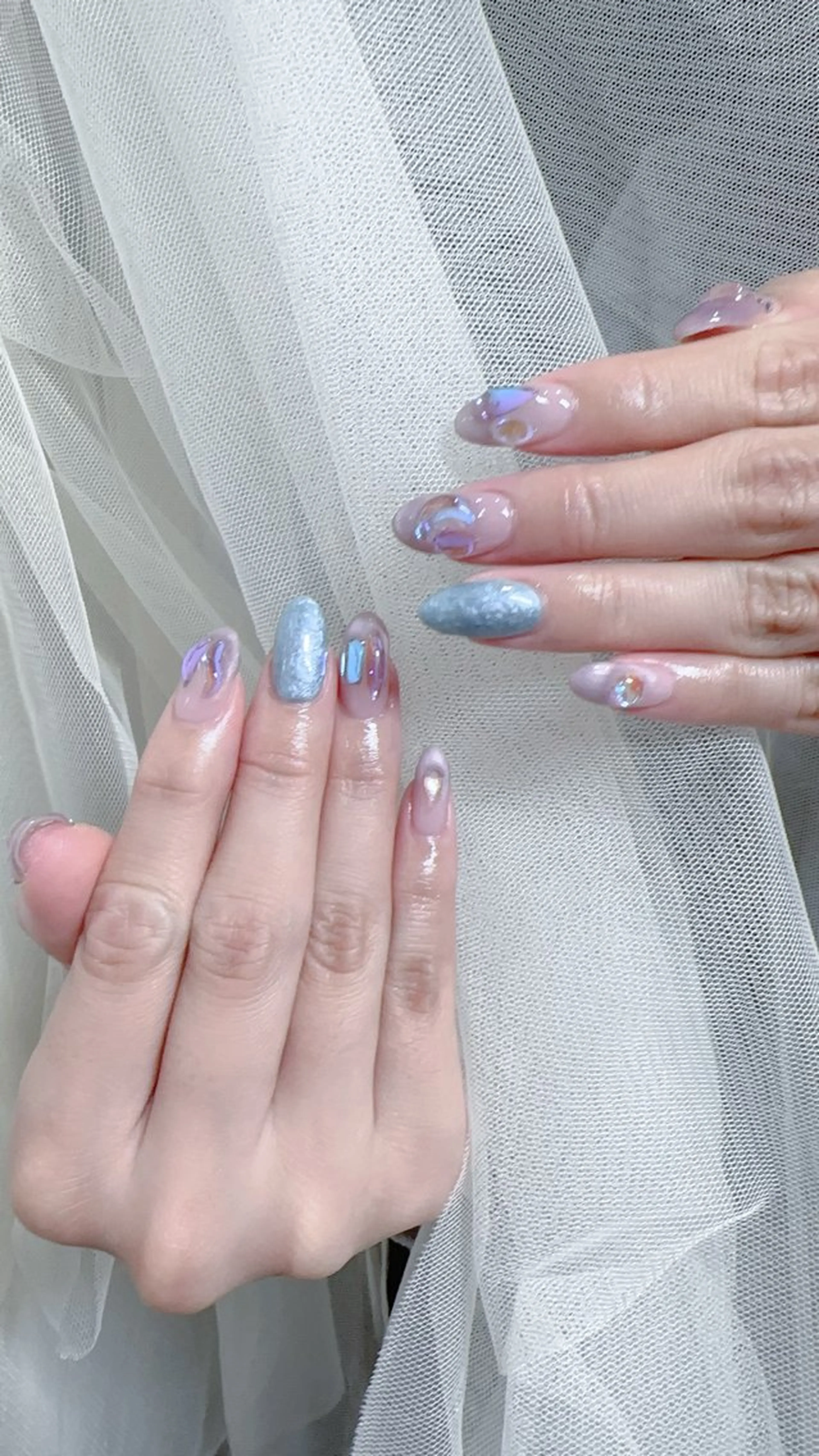 ネイル ハンドネイル Nail Salon J.Cのネイルデザイン