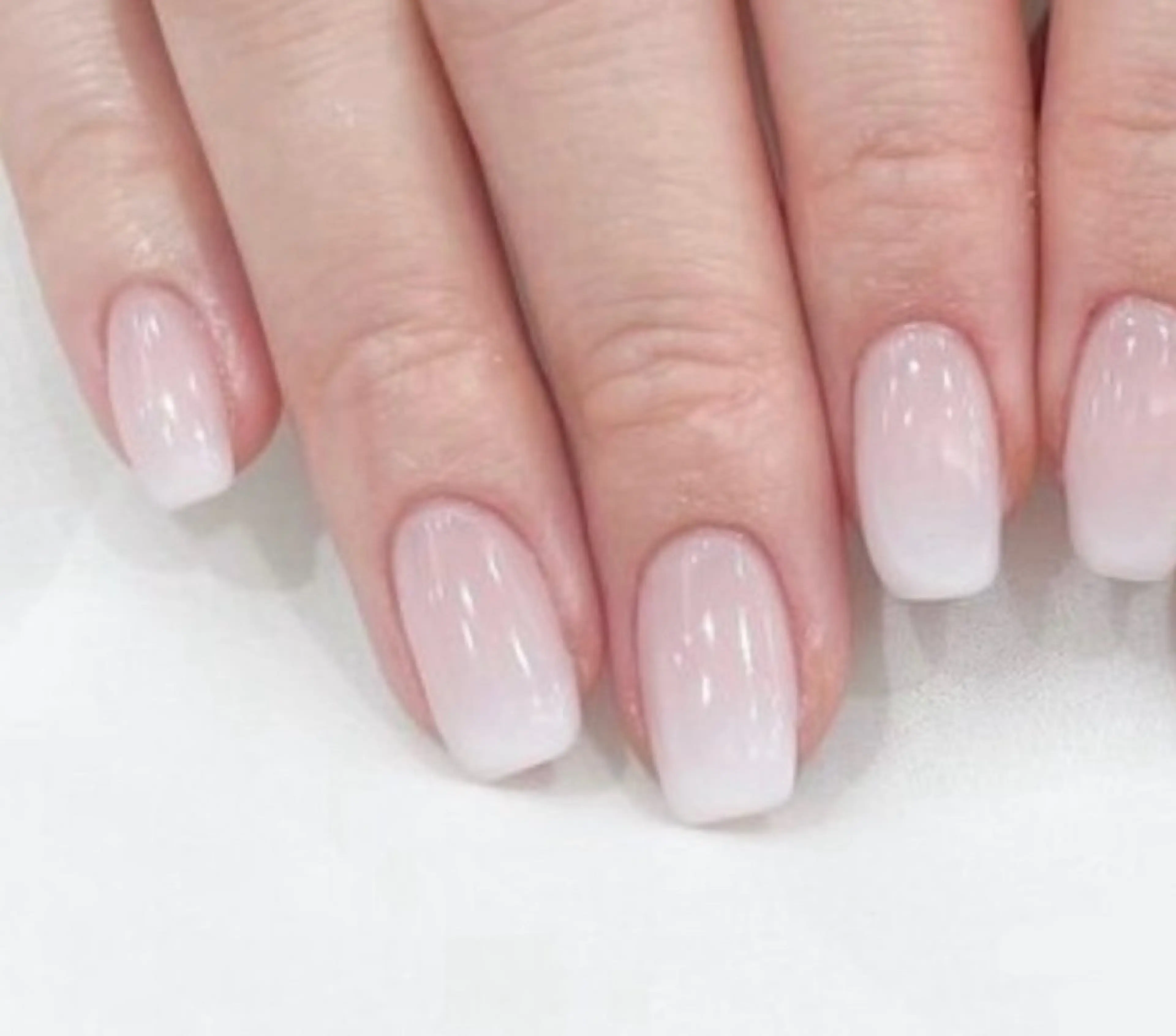 ネイル グラデーション Rino nail所属・♡ ♡のネイルデザイン