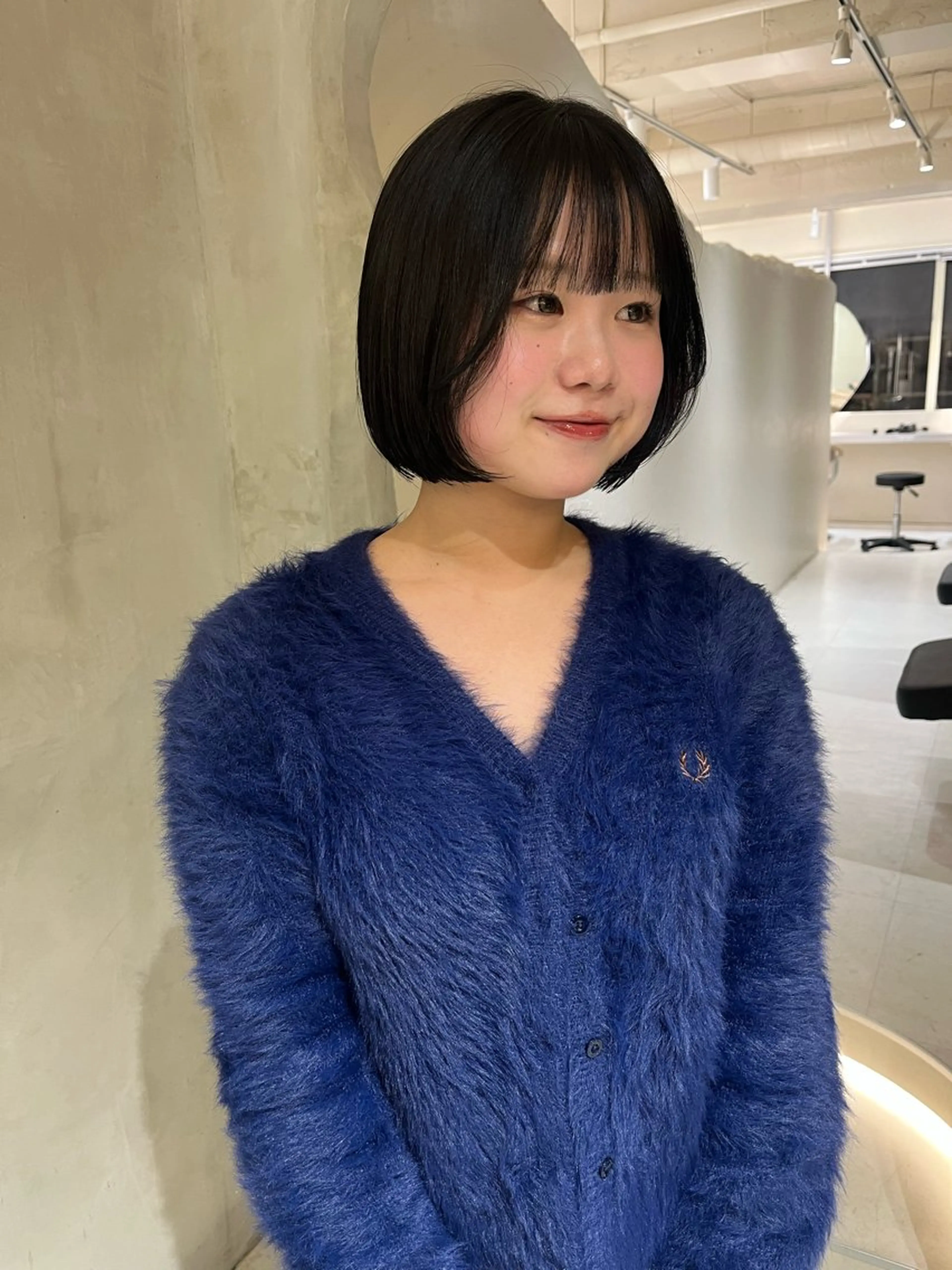 ショート 🌷横浜/レディ ース/ さくら🌷のヘアスタイル