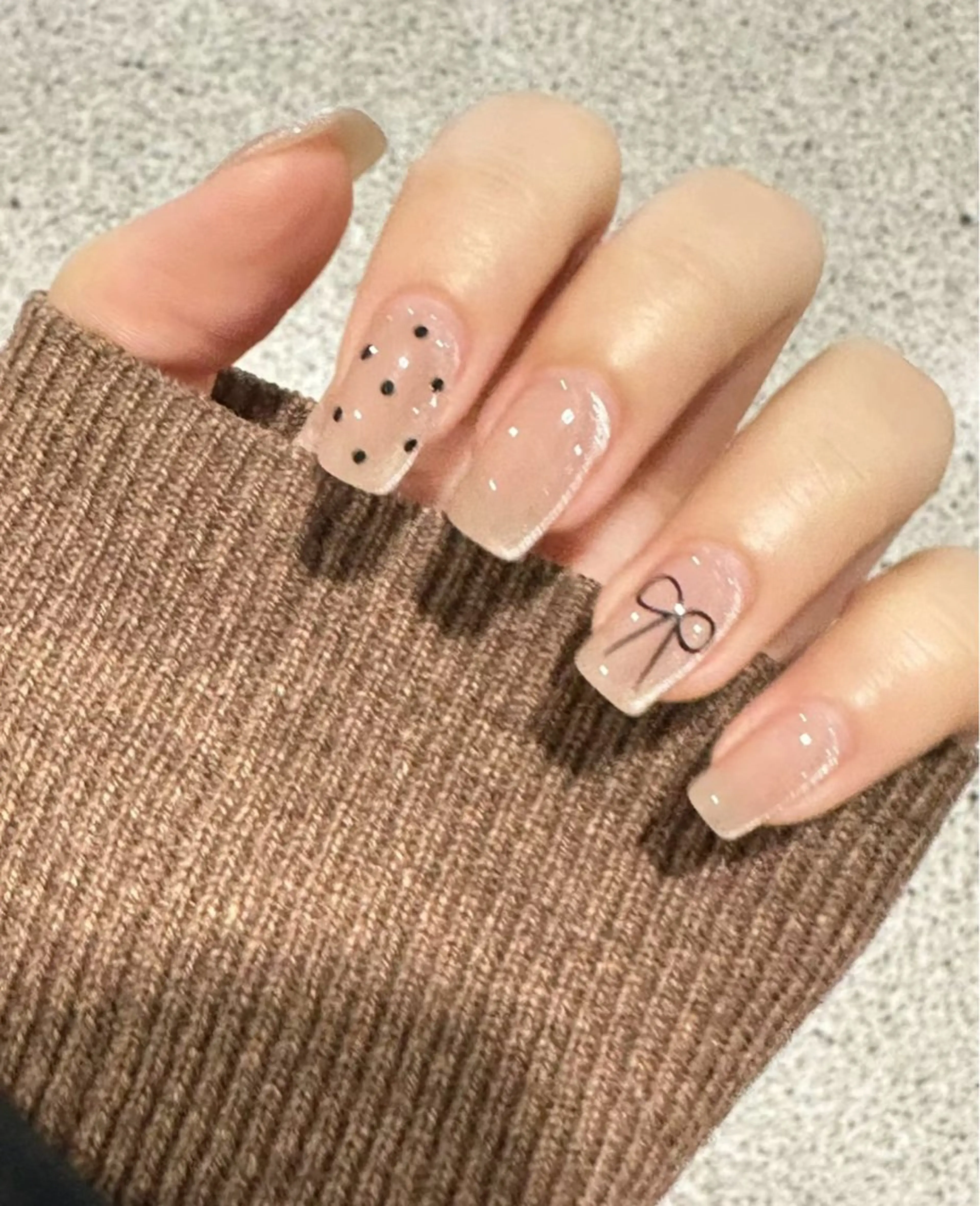ネイル あい🎀🦋 nailのネイルデザイン