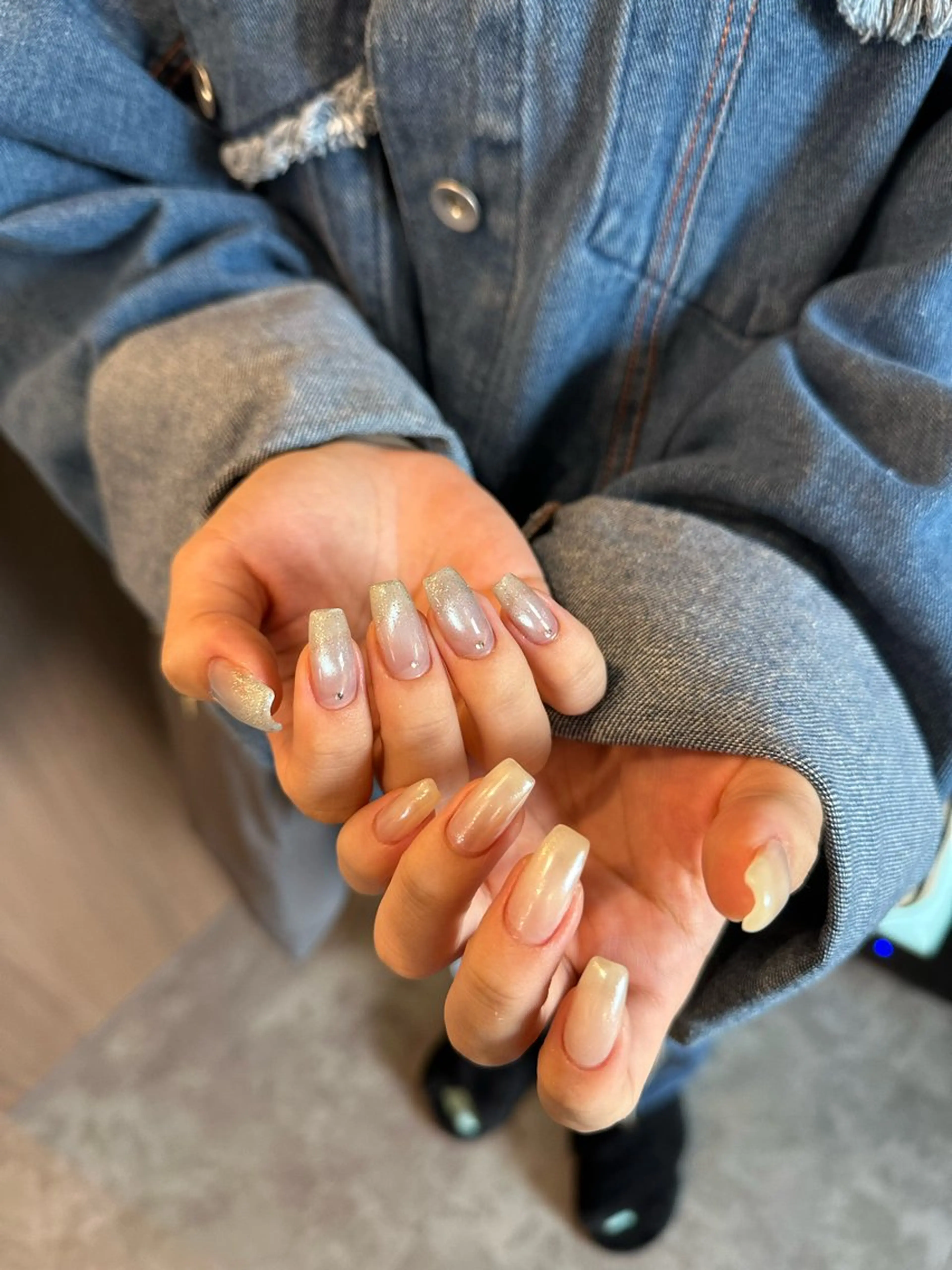 ネイル atelier design Amiのネイルデザイン