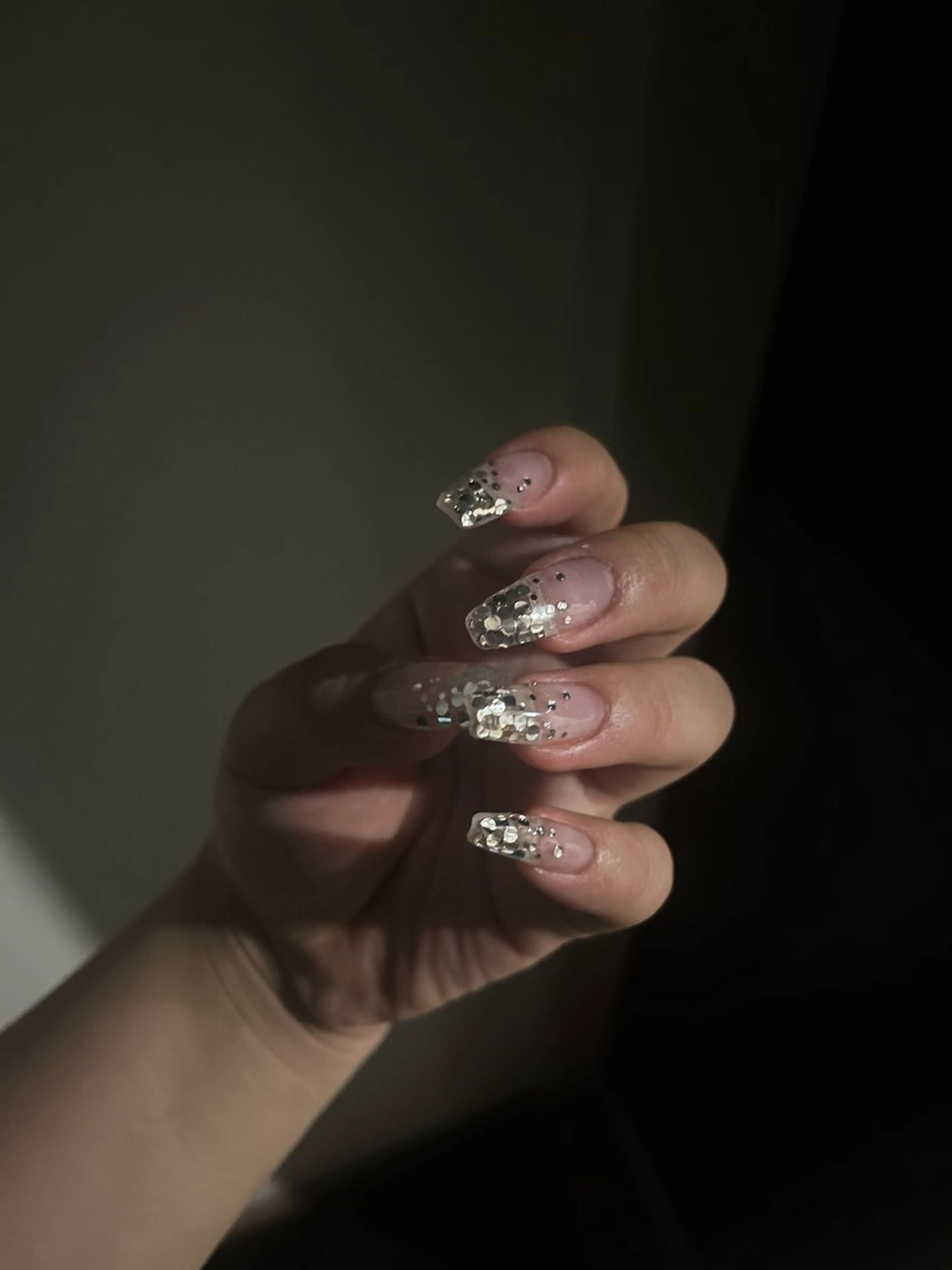 ネイル 🪷福本 亜実　/大阪心斎橋のネイルデザイン