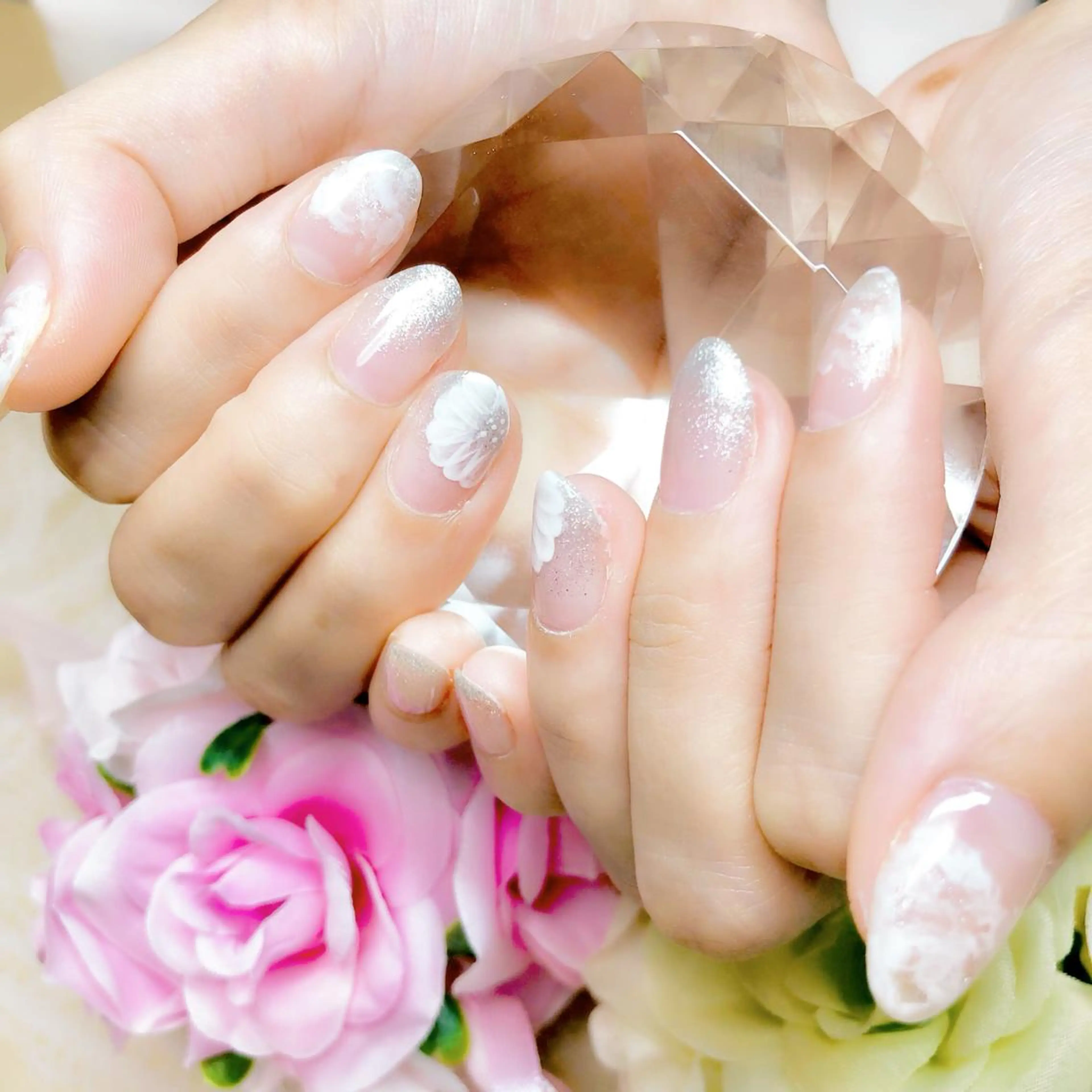 ネイル freel Beautyのネイルデザイン