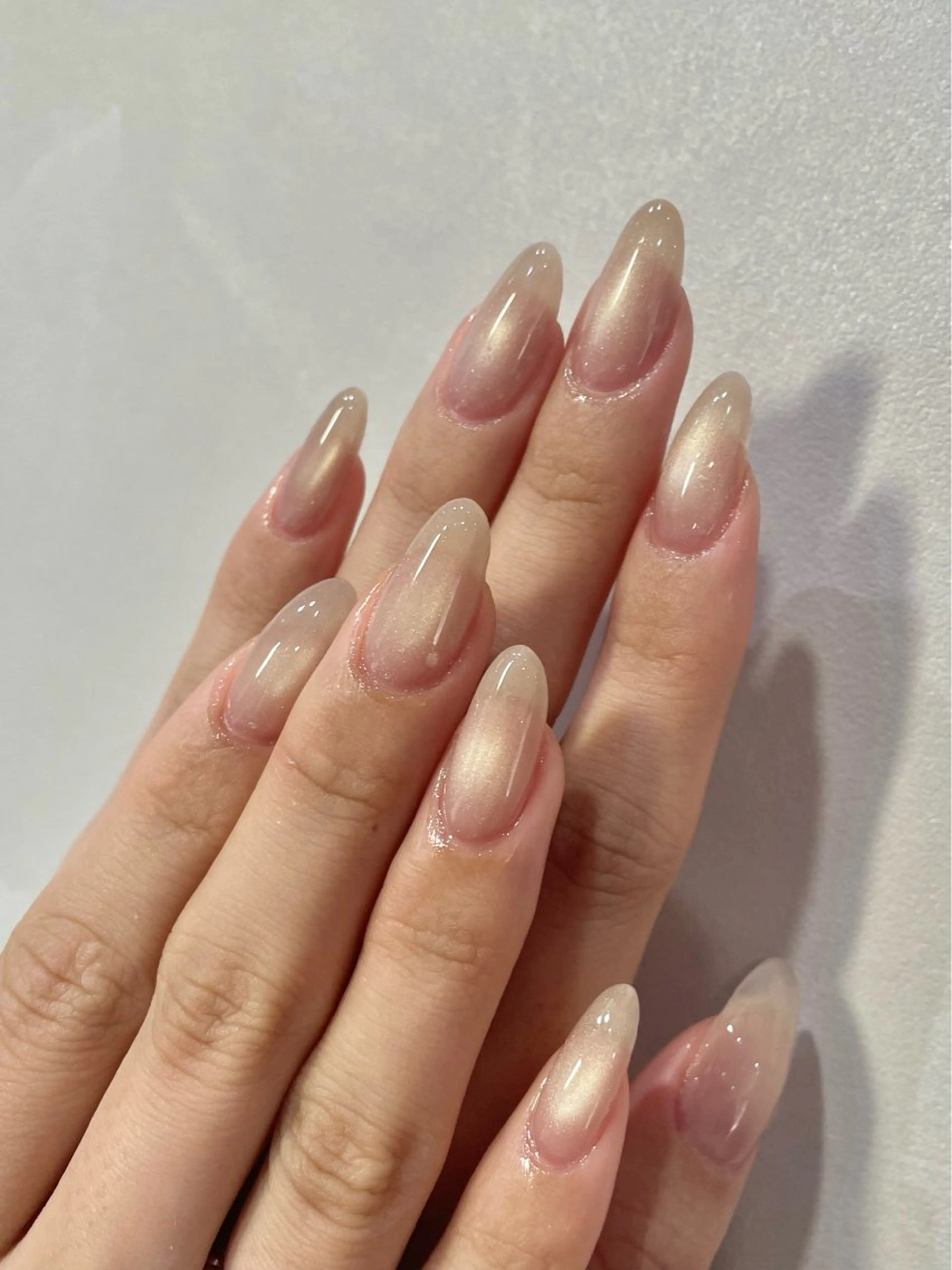 ネイル Lily nail 大濠店所属・Lily イシイのネイルデザイン