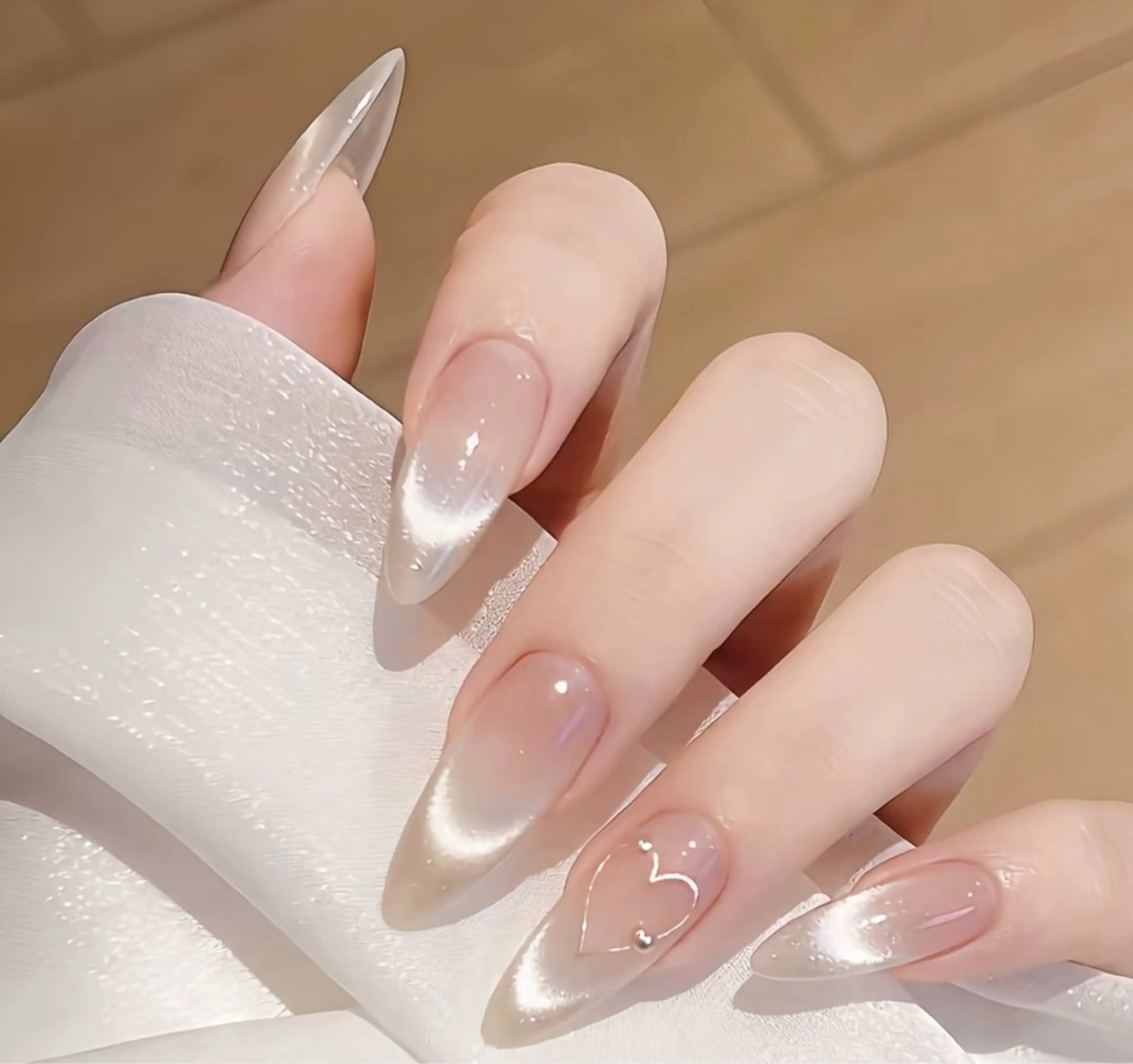 ネイル マッサージサロン AKIのネイルデザイン