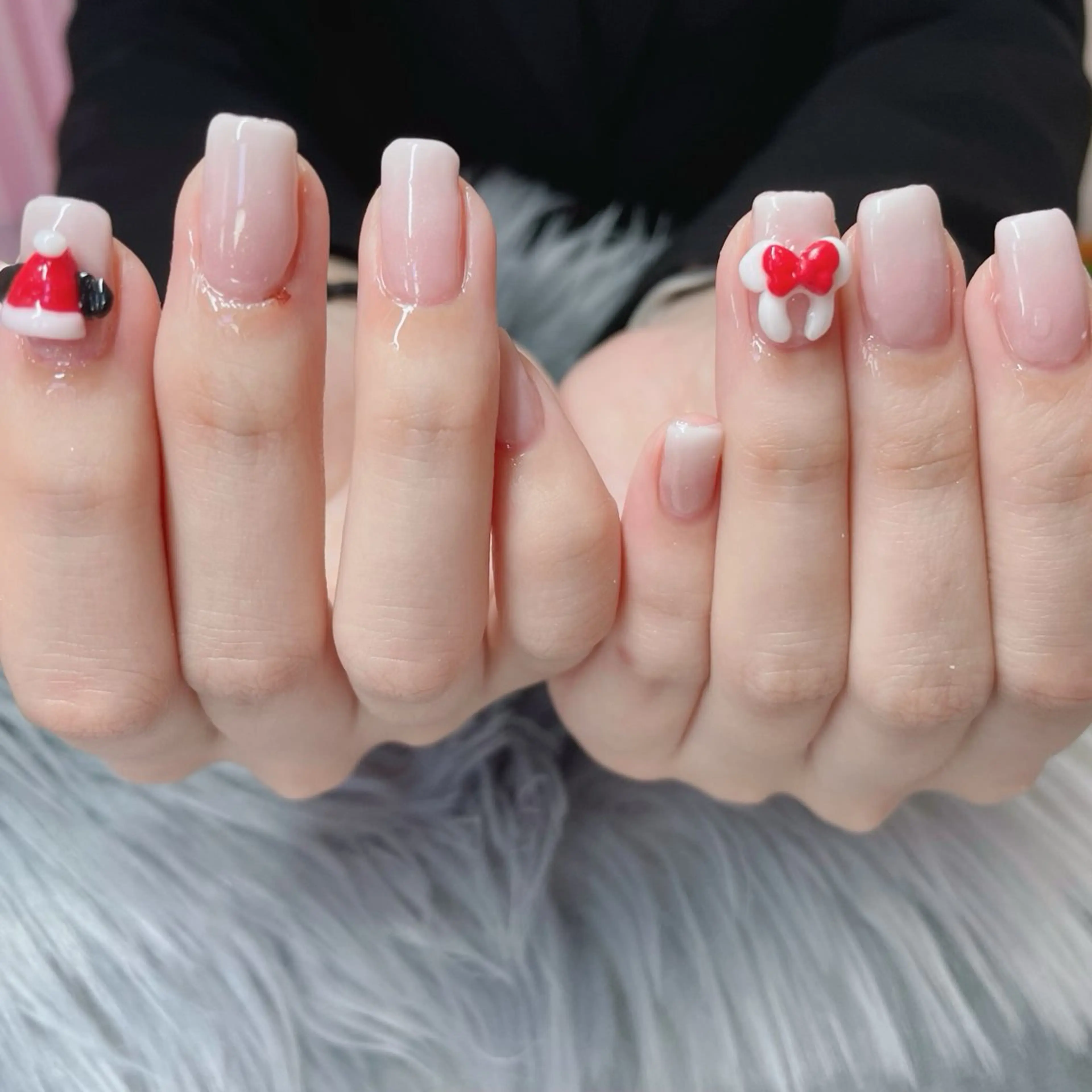 ネイル 持ち込み ハンドネイル nail salon R'sのネイルデザイン