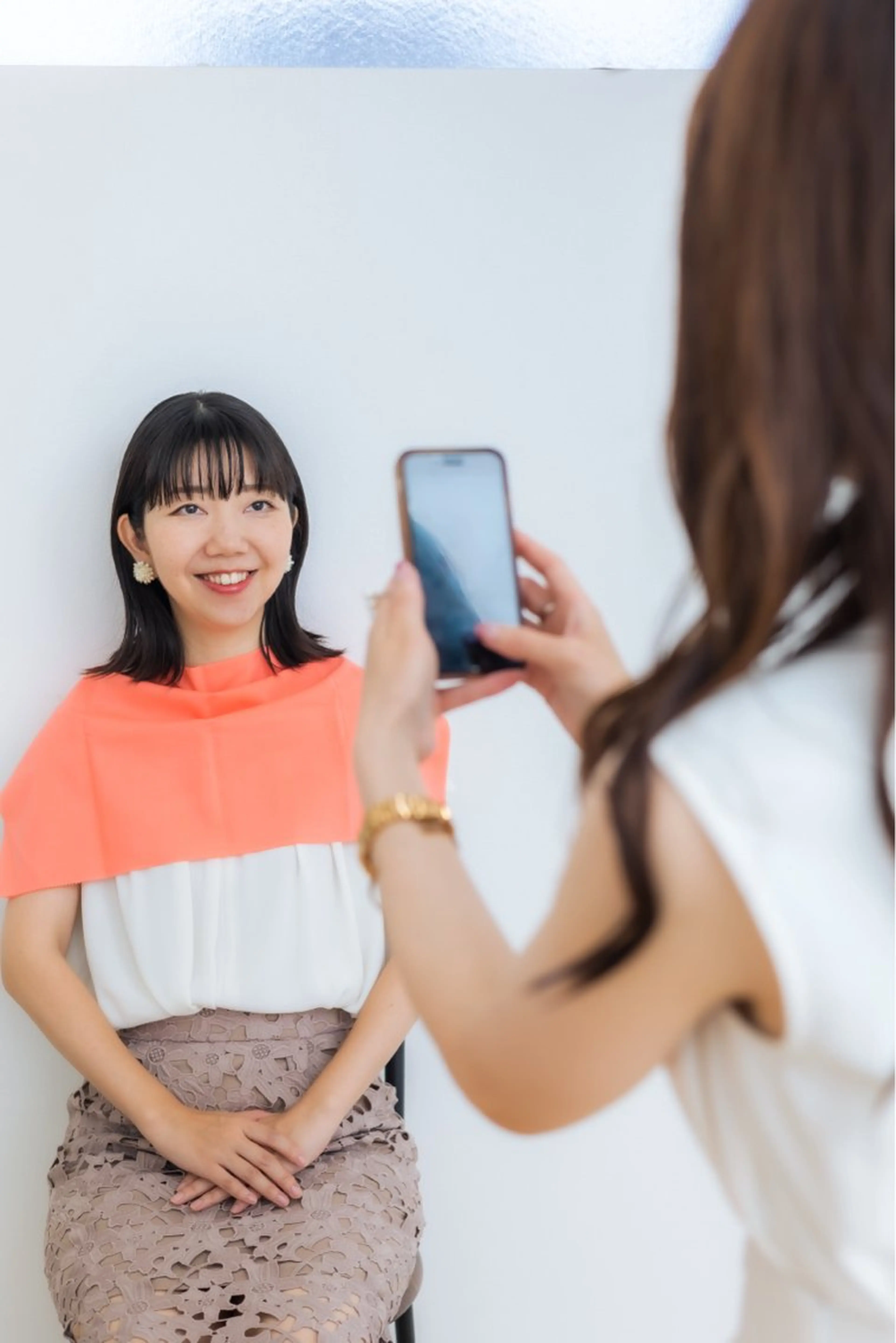 👗パーソナルカラー 骨格　顔タイプ 前田のその他イメージ