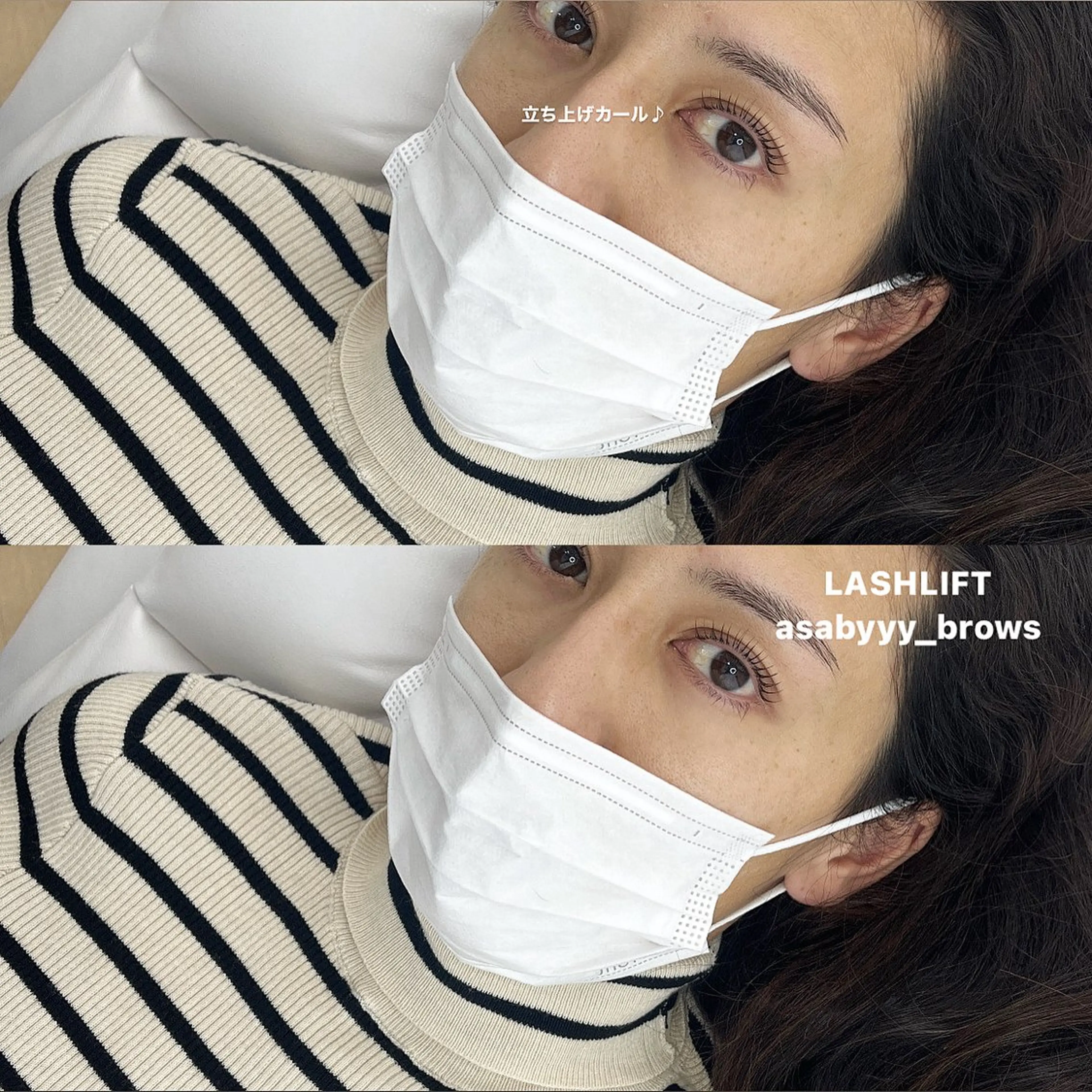 マツエク・マツパ 艶肌wax🫧 kyokaの眉毛・アイブロウイメージ