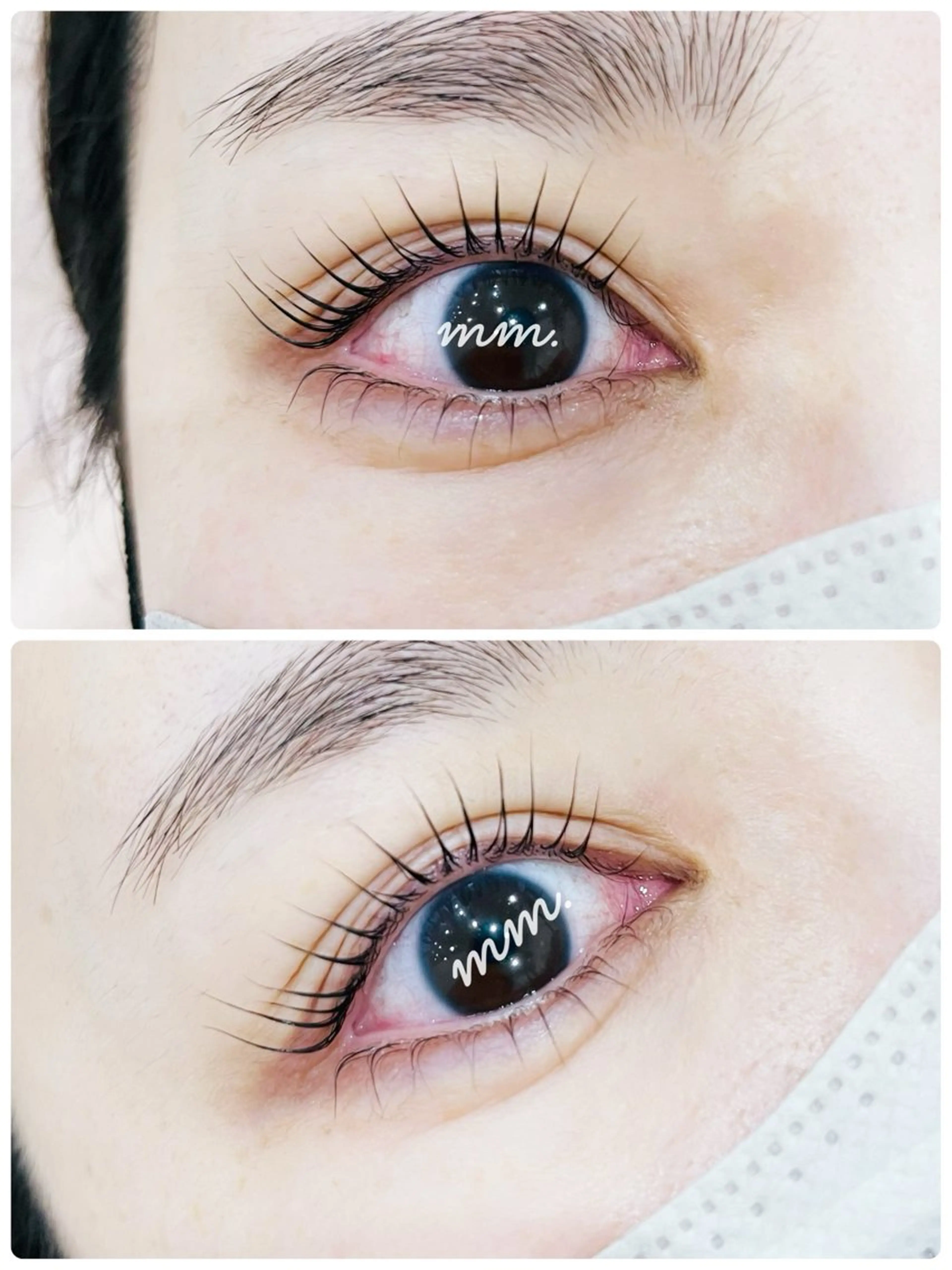 マツエク・マツパ mm. 大宮💎 tomoのネイルデザイン