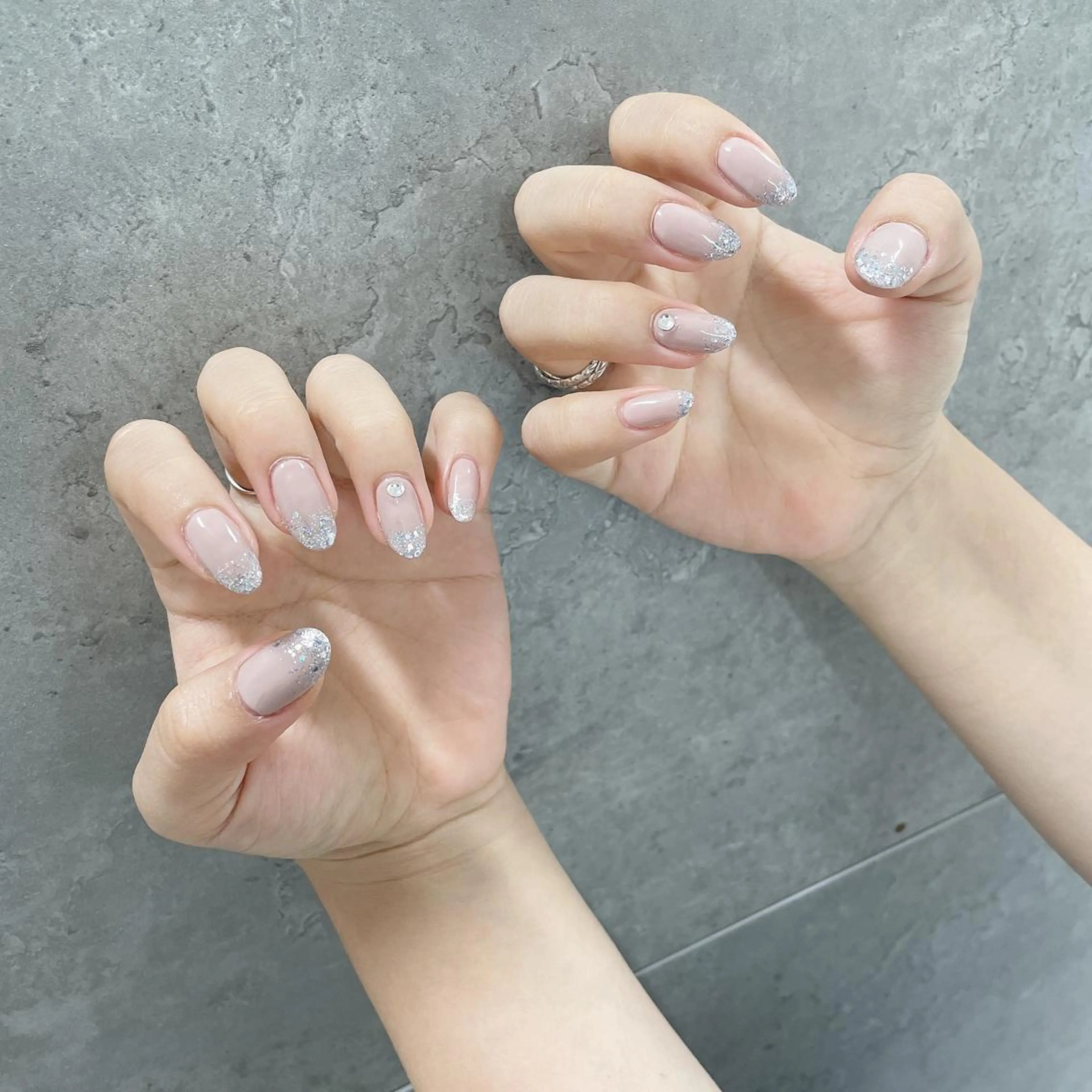 ネイル private EMILIA/横浜のネイルデザイン