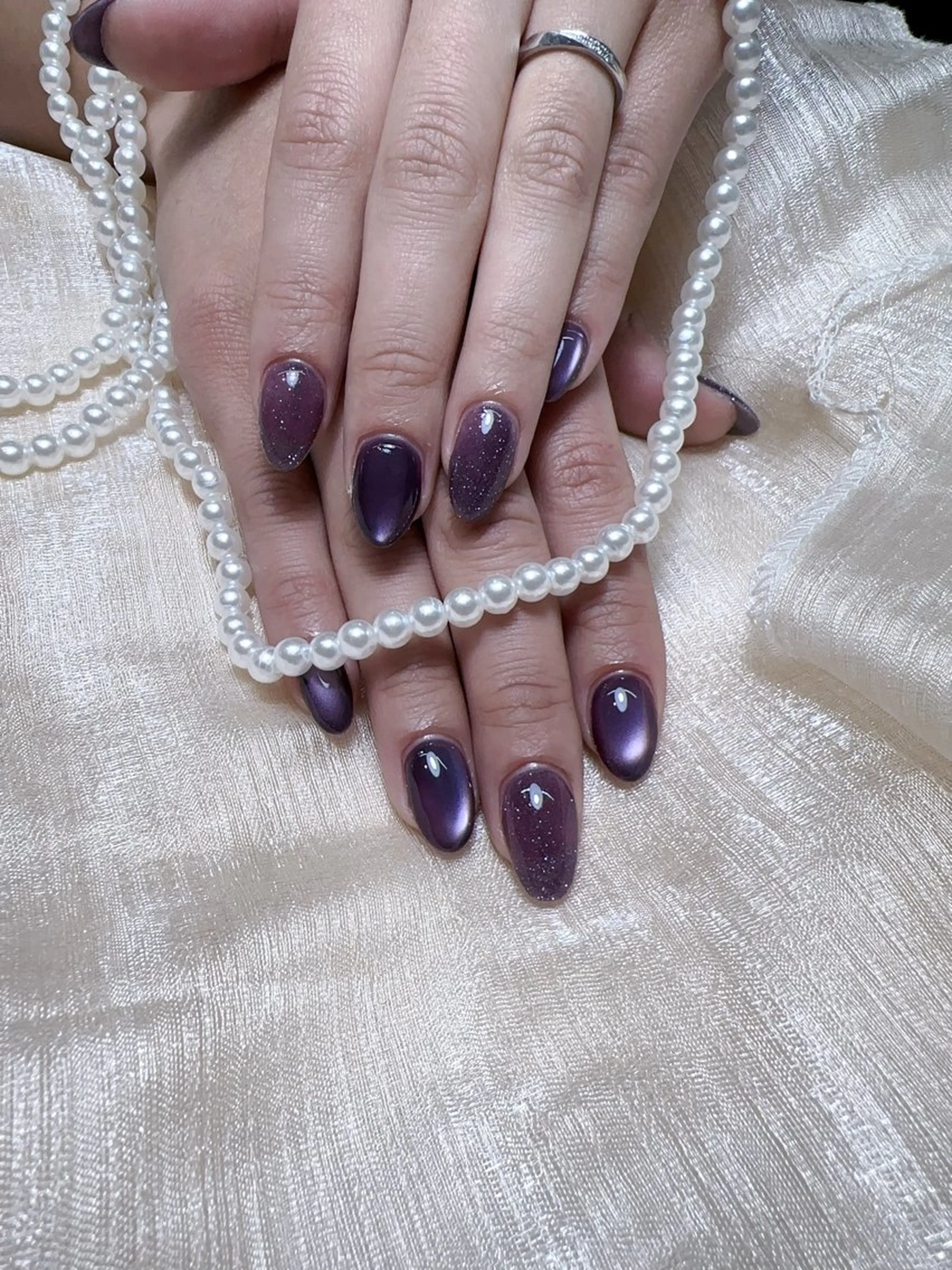 ネイル ChicMuse nail吉祥寺所属・chicMuse Nailのネイルデザイン