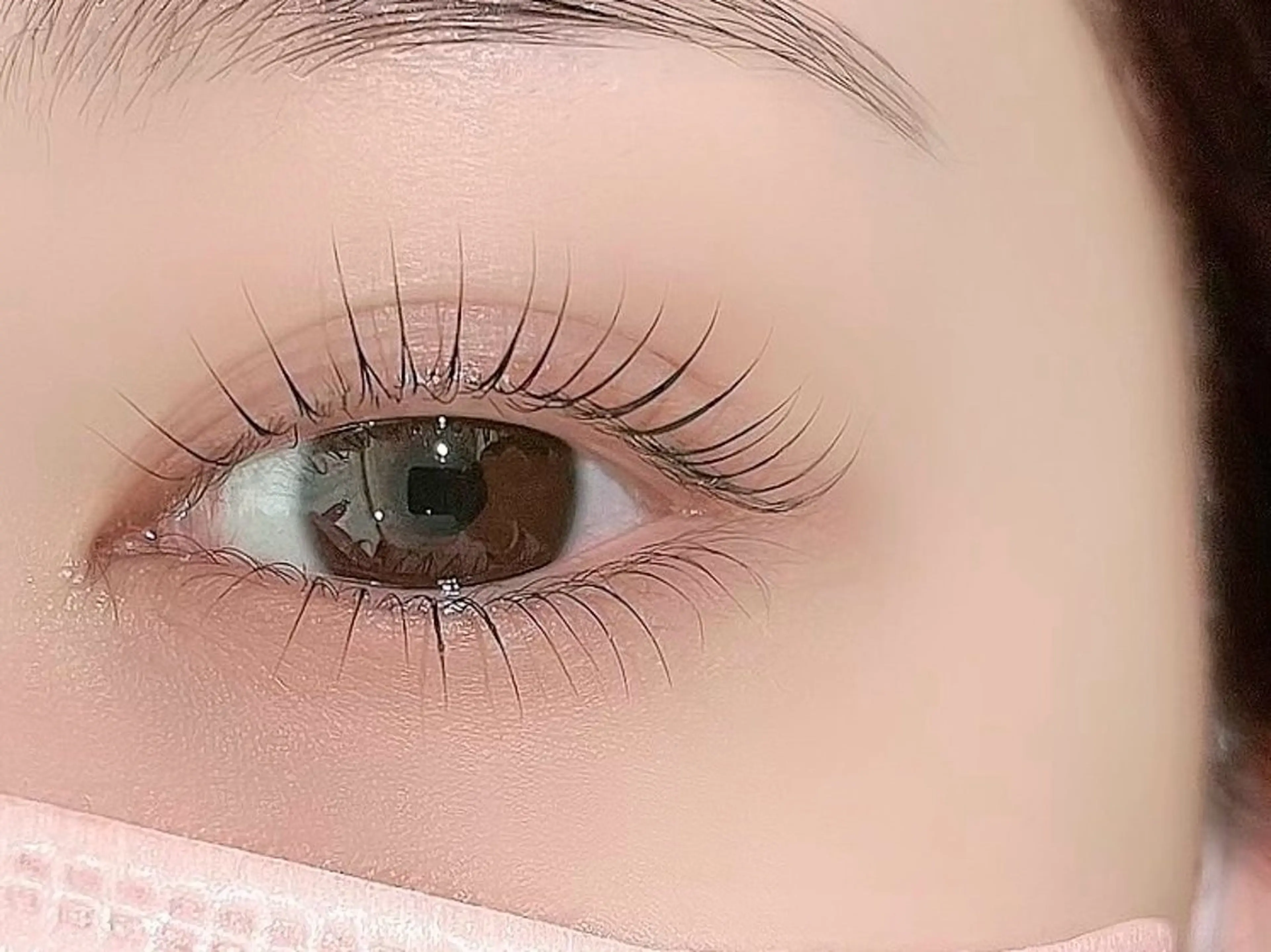 マツエク・マツパ &ART所属・&ART REIの眉毛・アイブロウイメージ