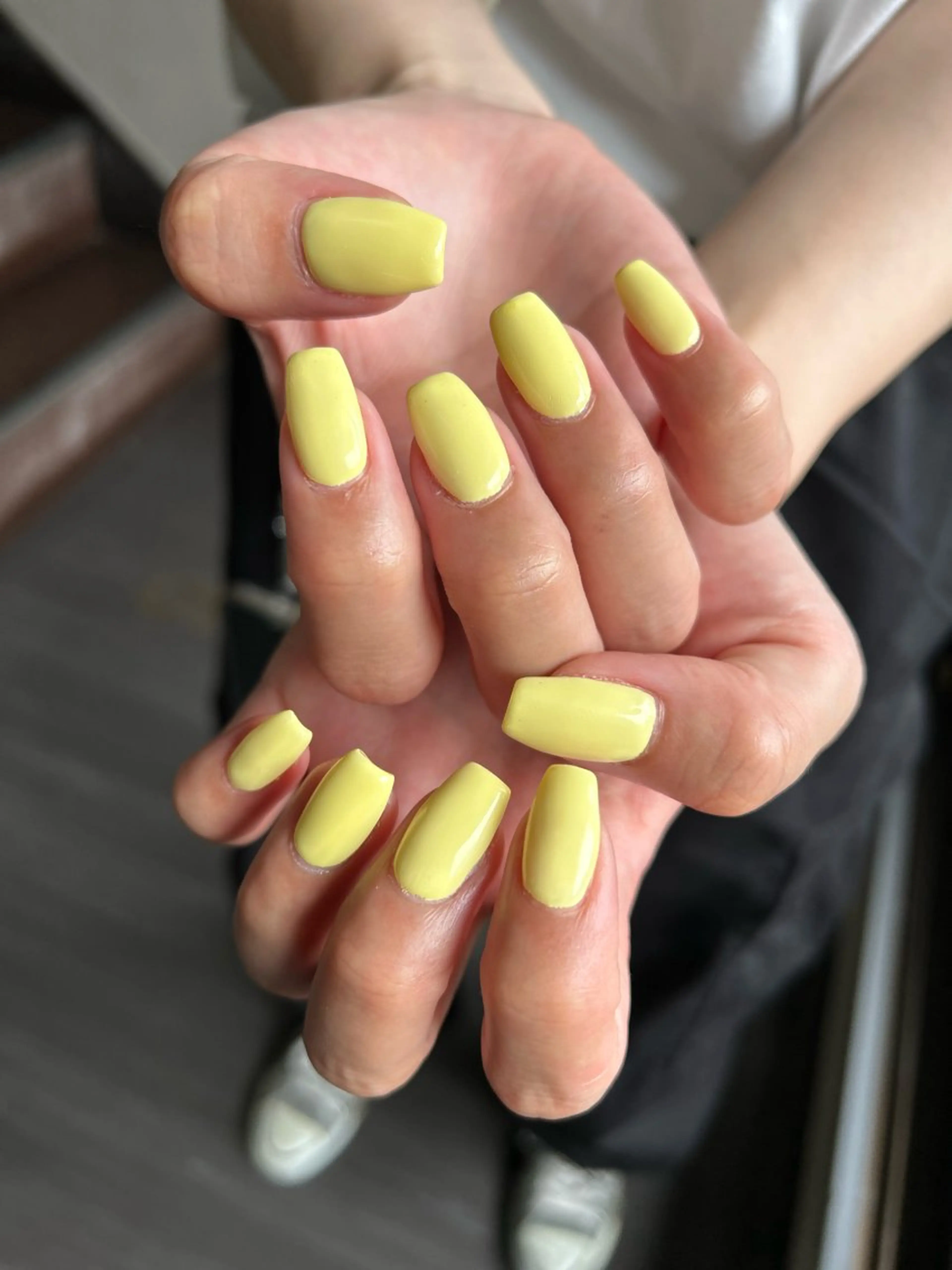 ネイル ハンドネイル フットネイル ✴︎ Delightのネイルデザイン