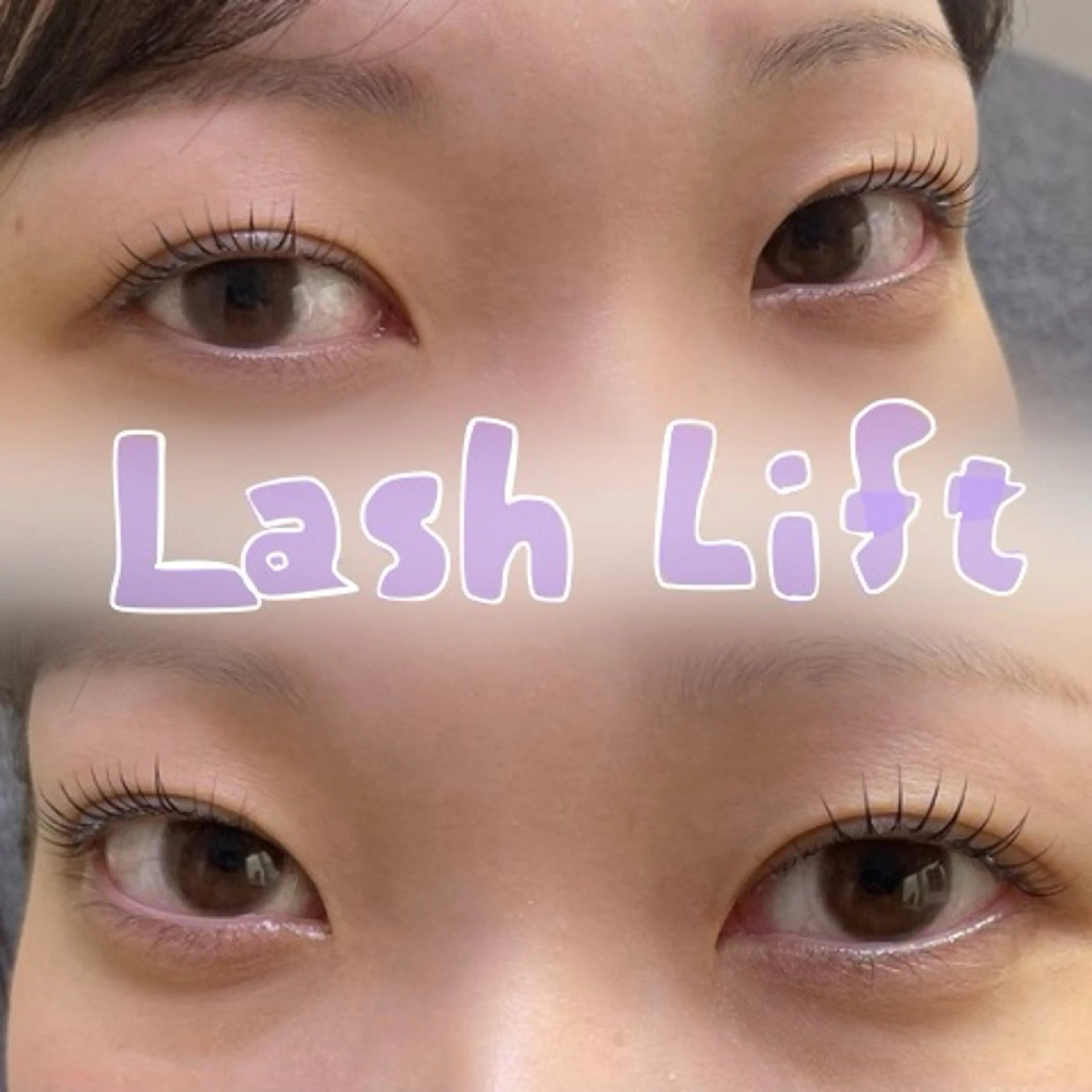 マツエク・マツパ Eyelash Salon"elu."所属・東 奈央のマツエク・マツパデザイン