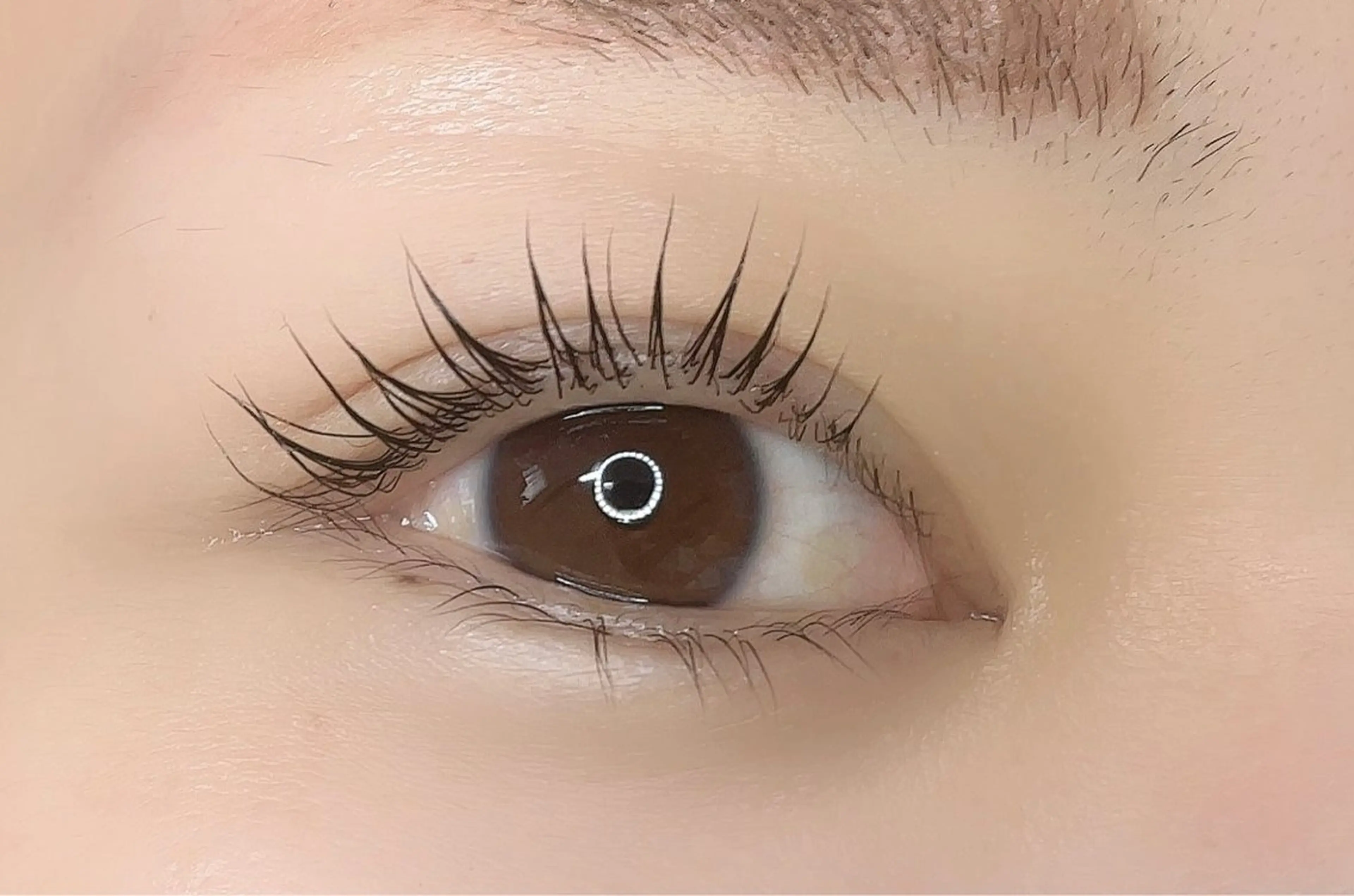 マツエク・マツパ milinoah 🧸Aiko🧸のマツエク・マツパデザイン